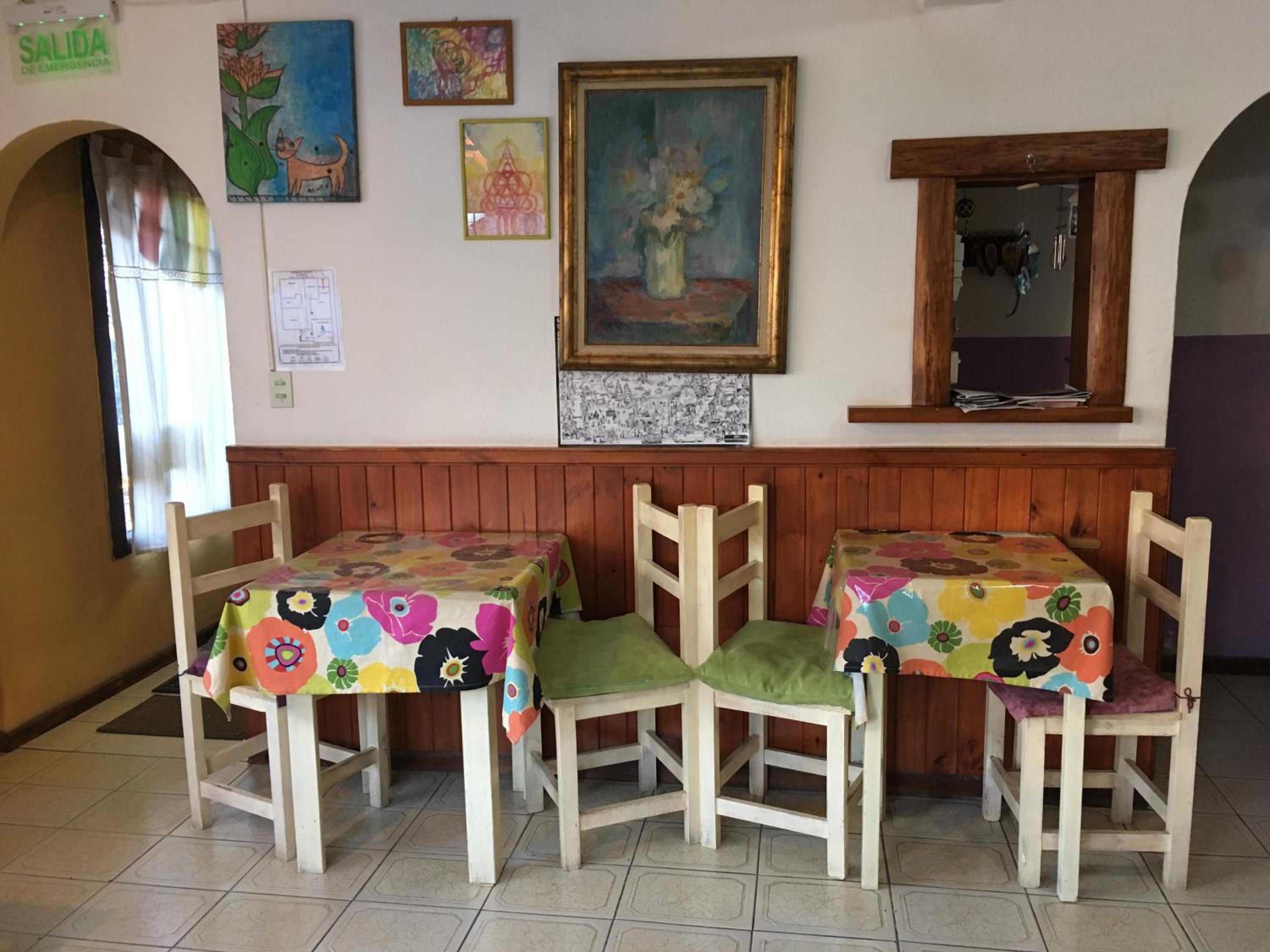 Hospedaje Unelen