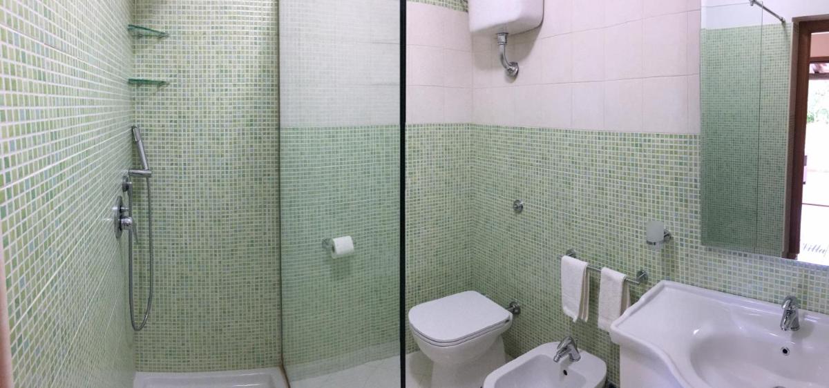 Villa le Macine photo 3