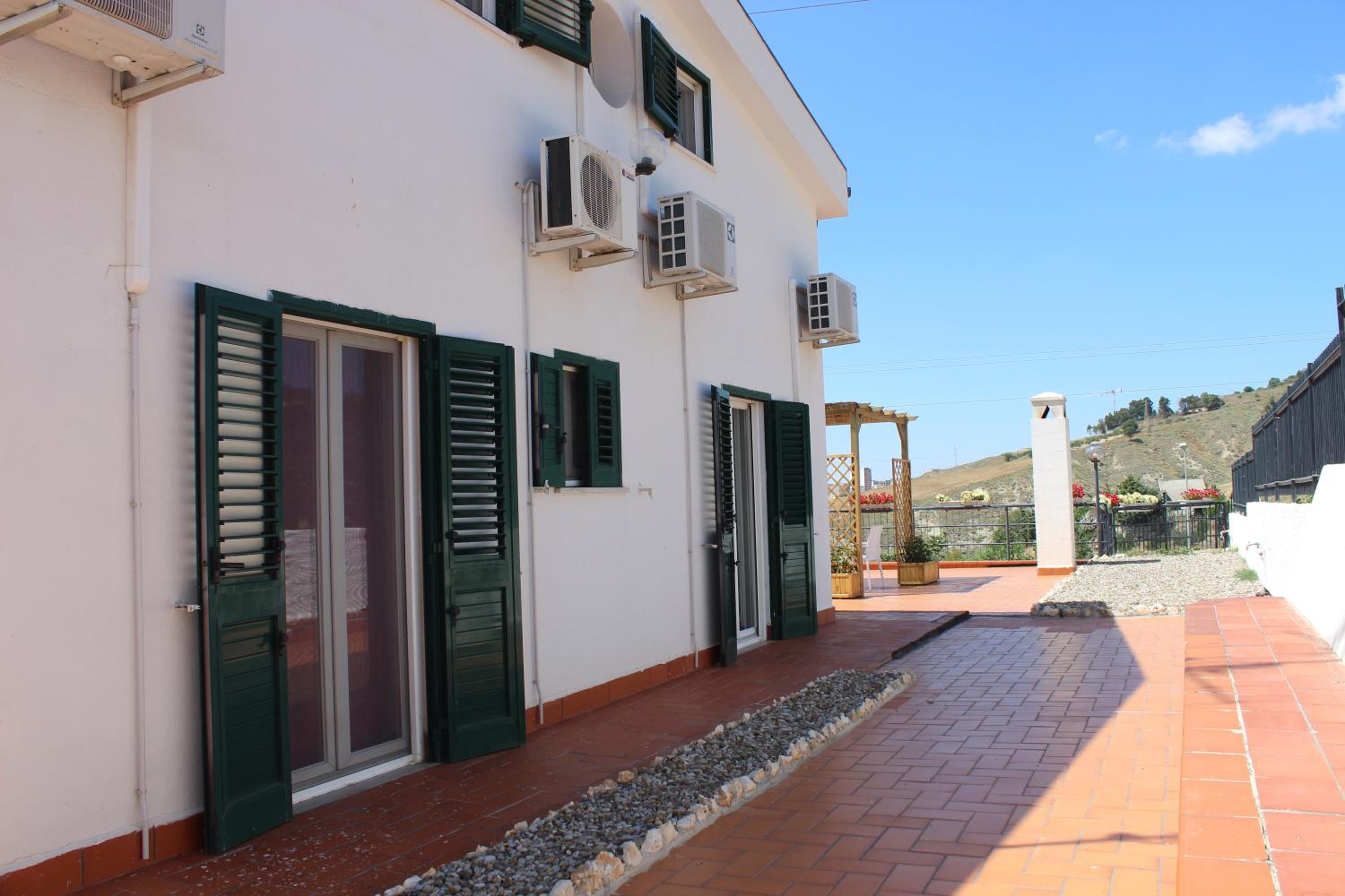 B&B Pizzo Cannicchio photo 5