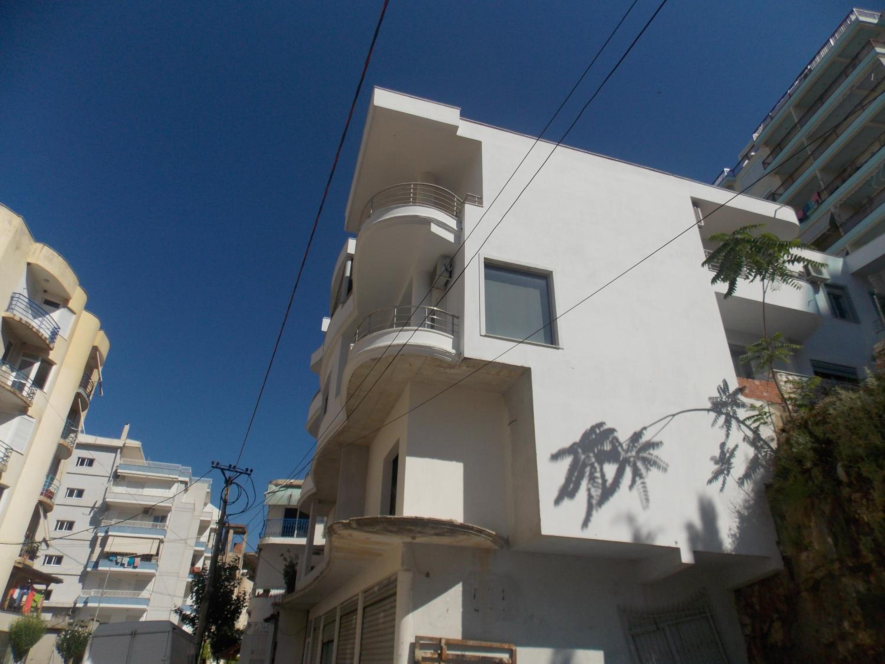 Violet's Boutique Apartments