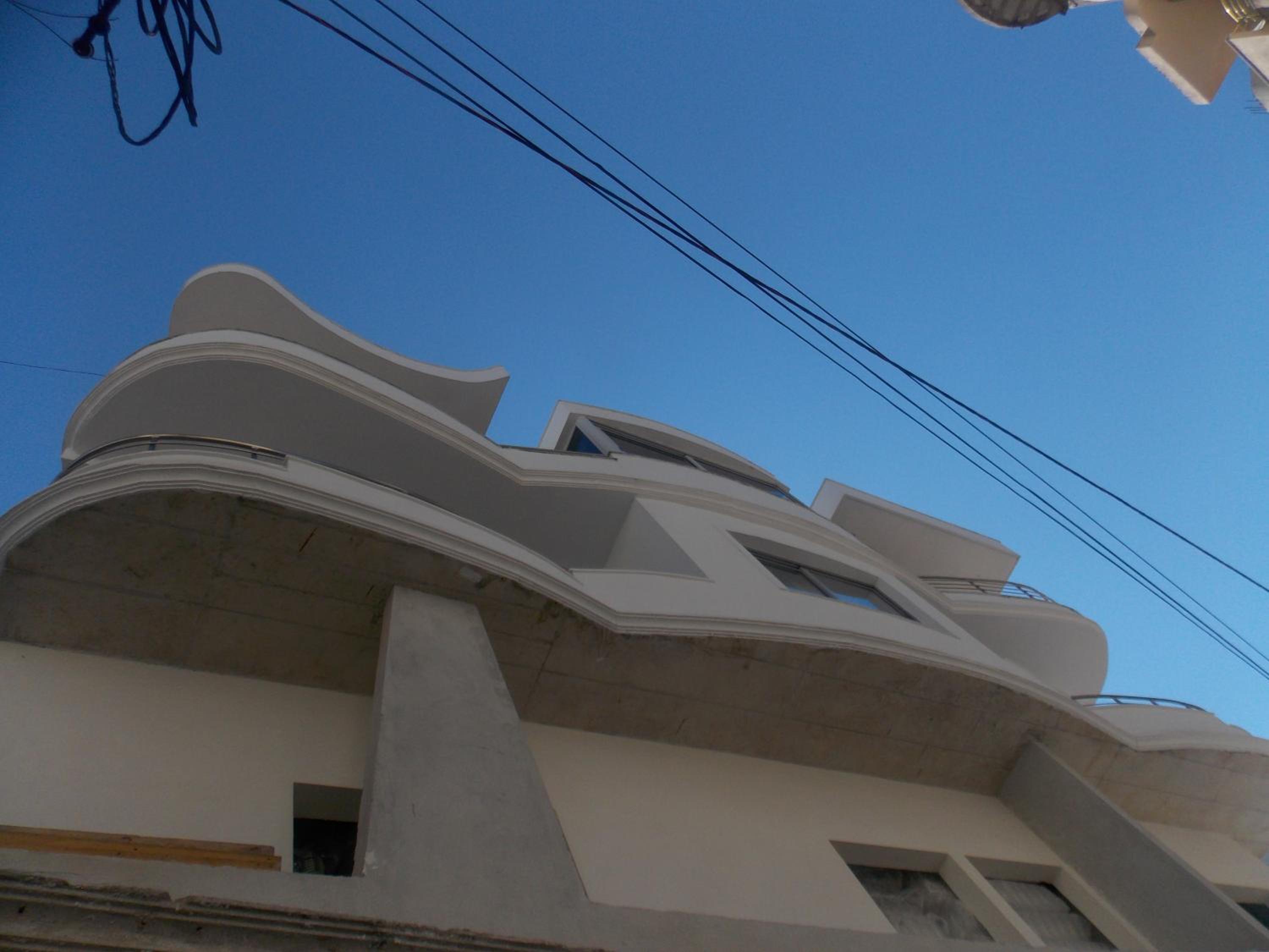 Violet's Boutique Apartments