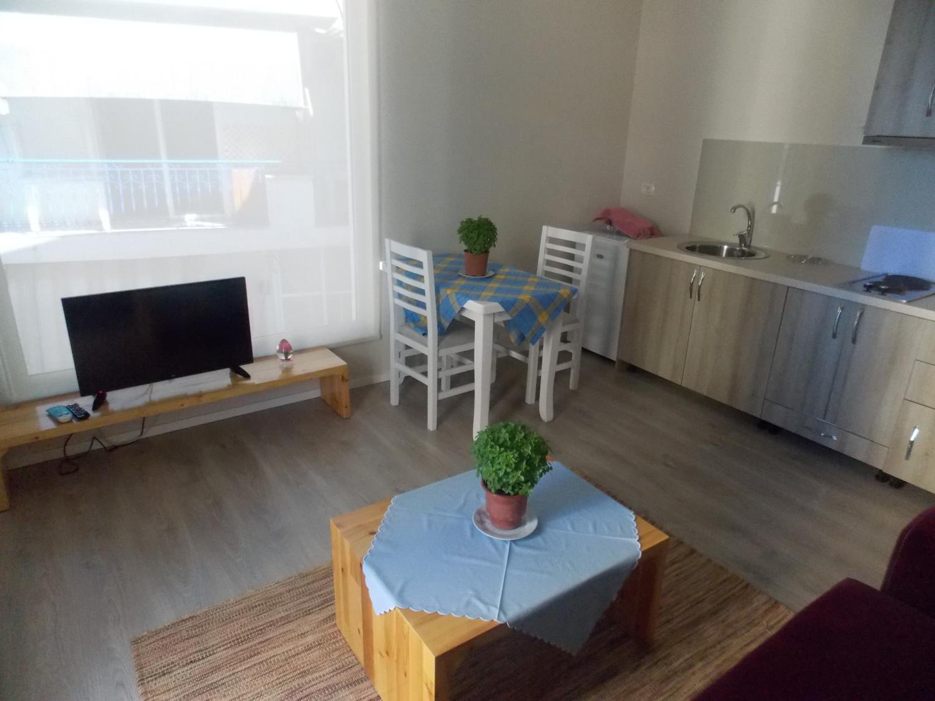 Violet's Boutique Apartments