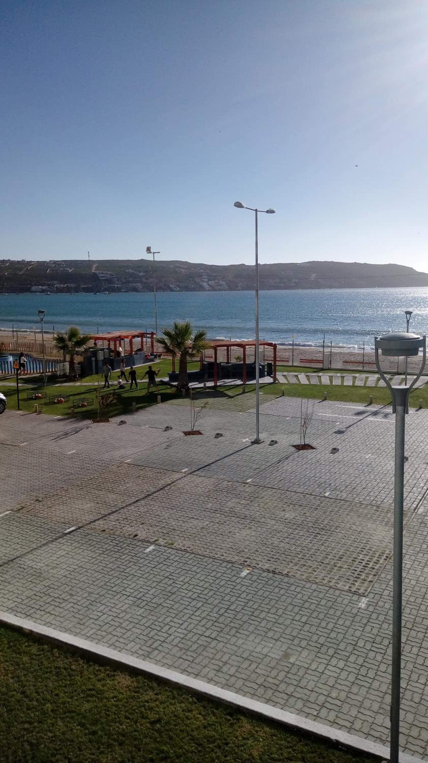 Departamento Horizonte Playa la Herradura view 5
