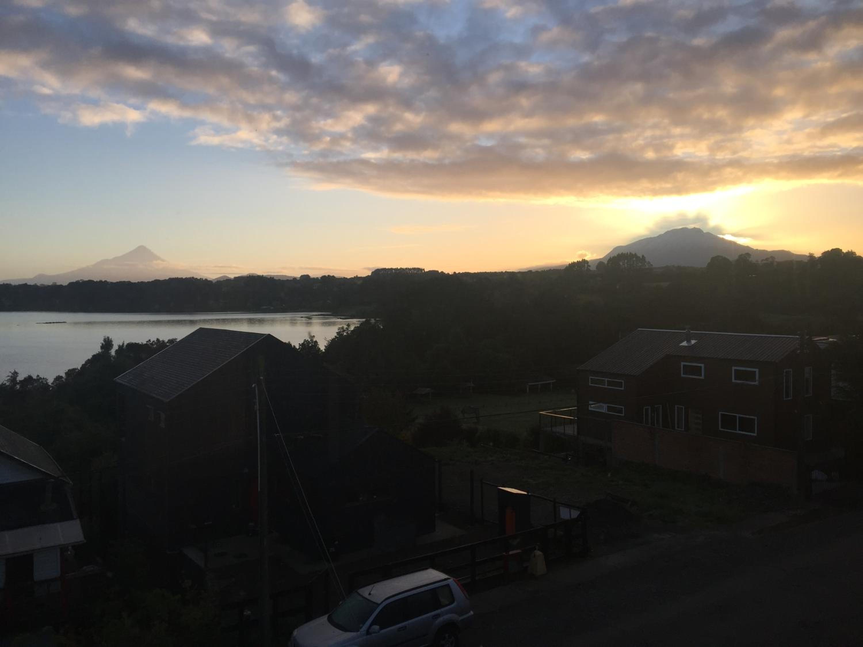 Casa Puerto Varas a pasos de la Playa