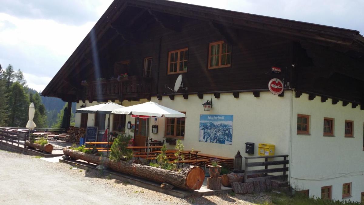 Gasthof Alpl