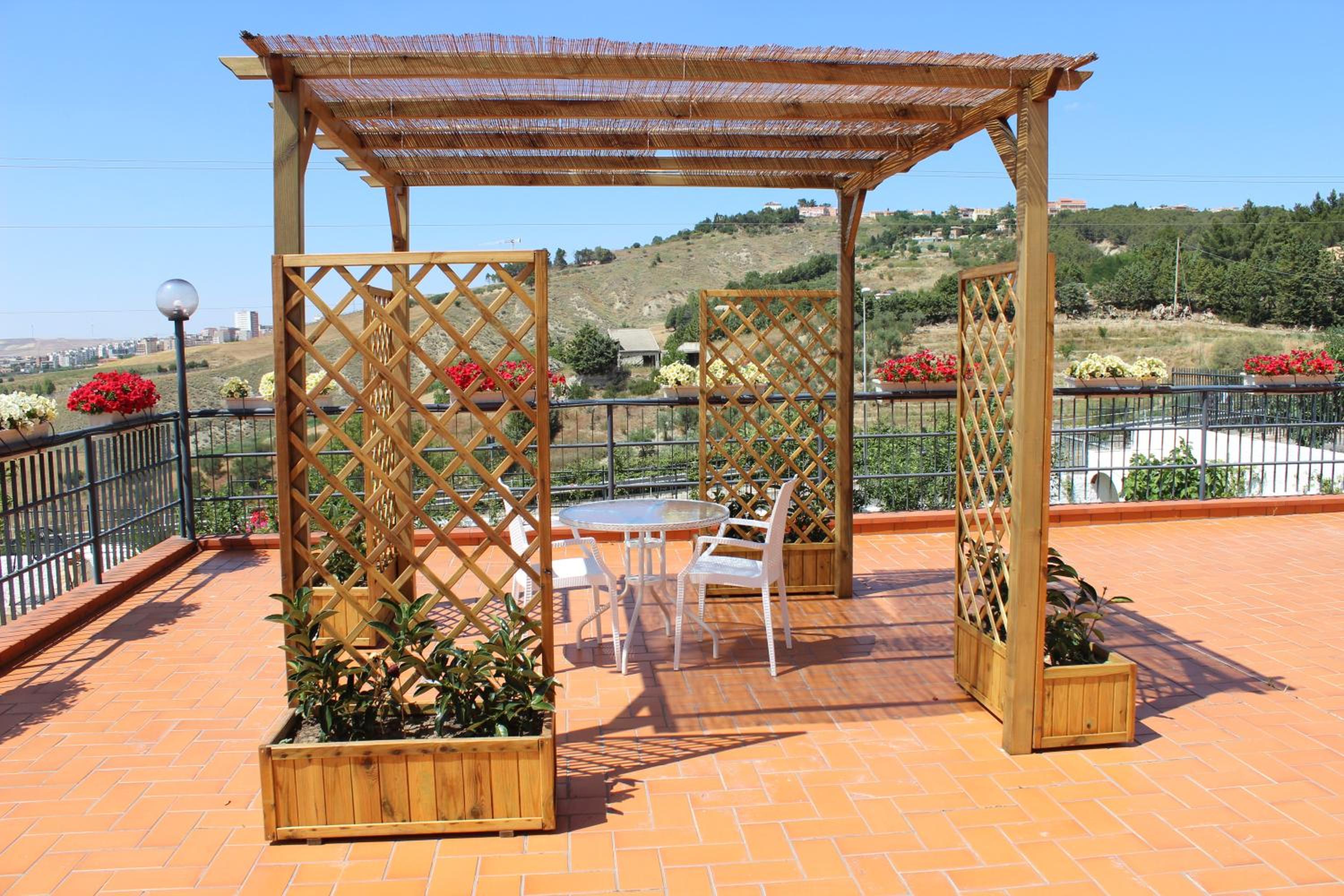 B&B Pizzo Cannicchio photo 3