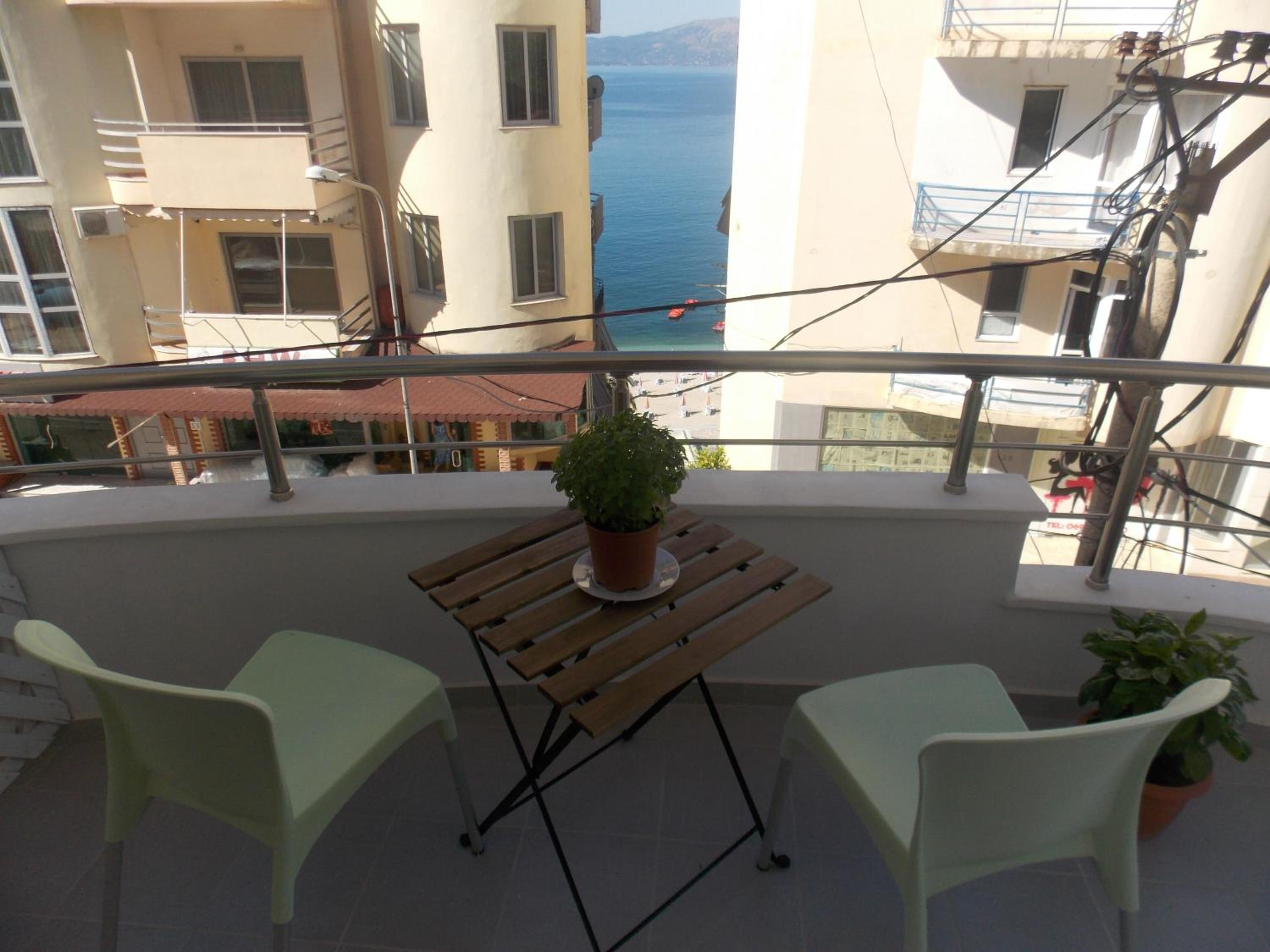 Violet's Boutique Apartments