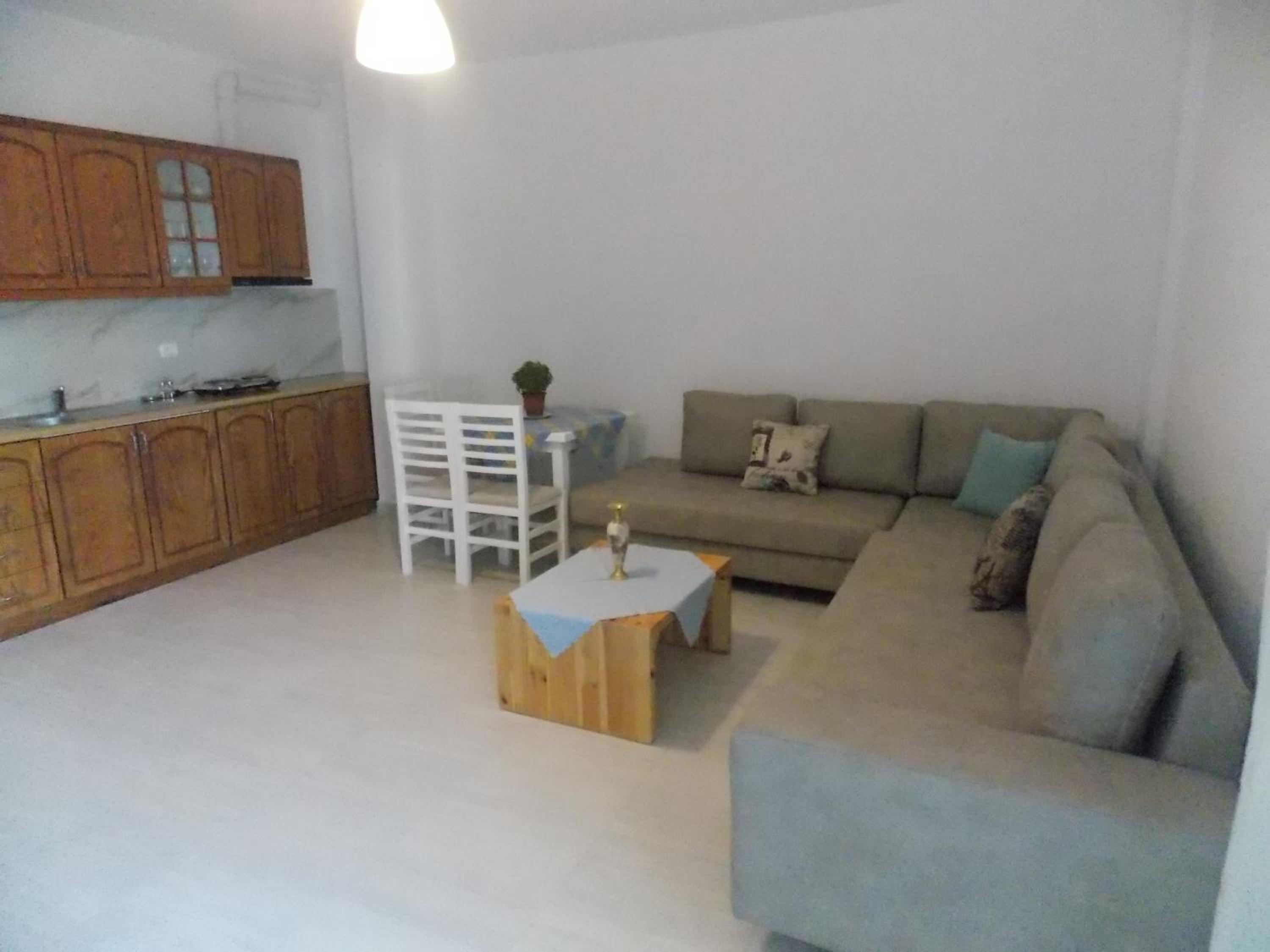 Violet's Boutique Apartments