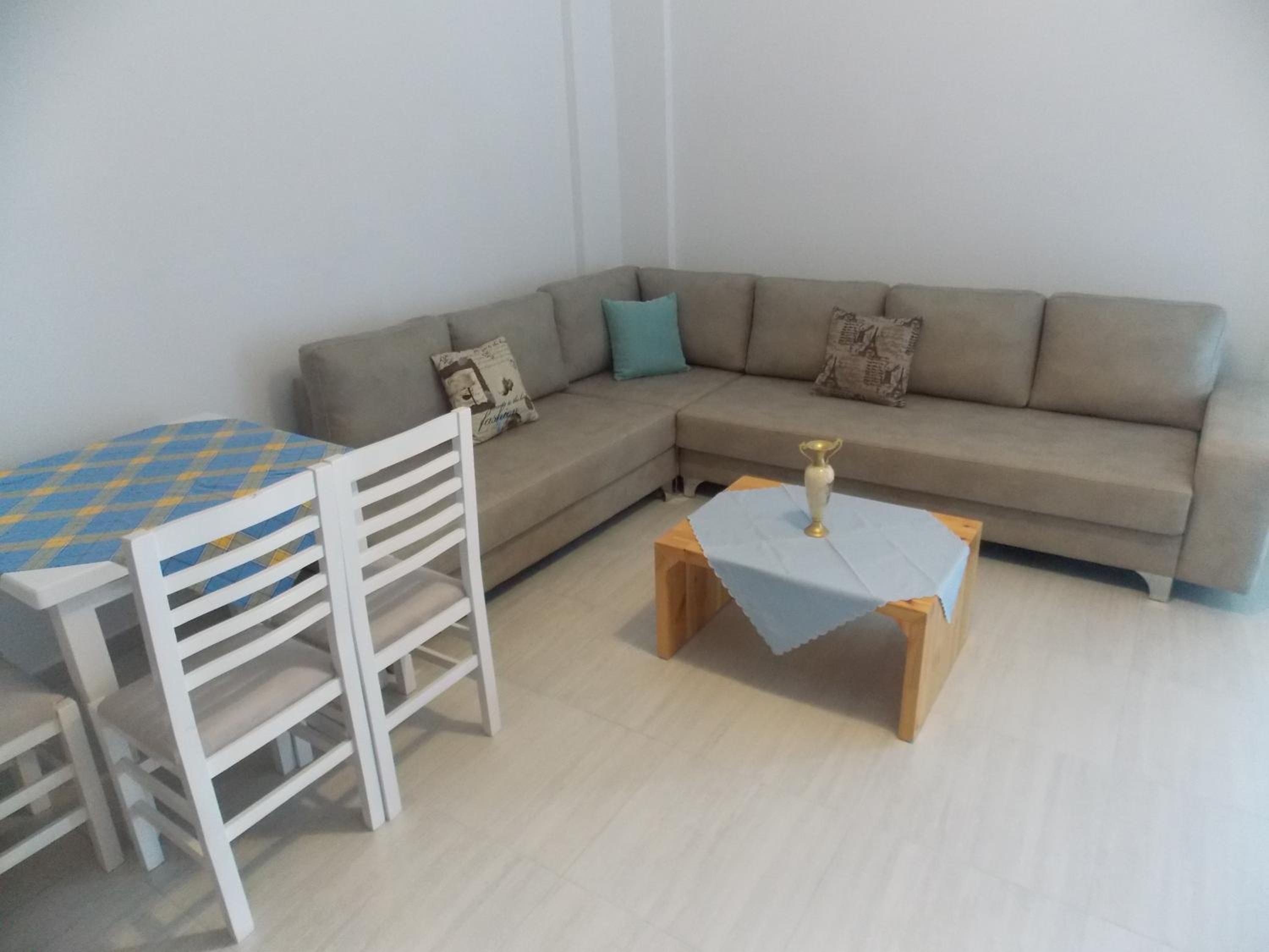 Violet's Boutique Apartments