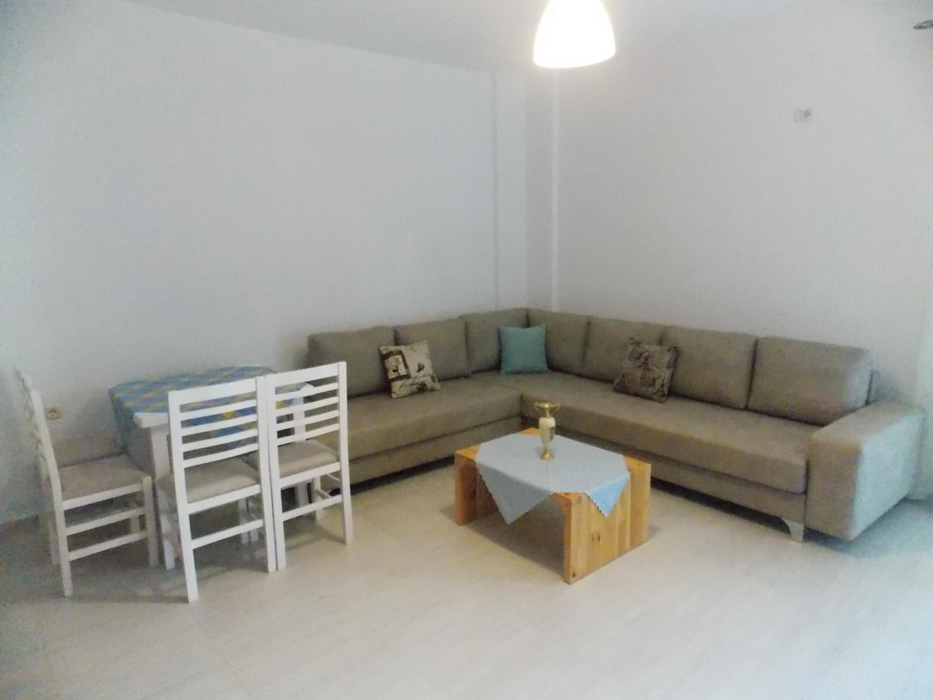 Violet's Boutique Apartments