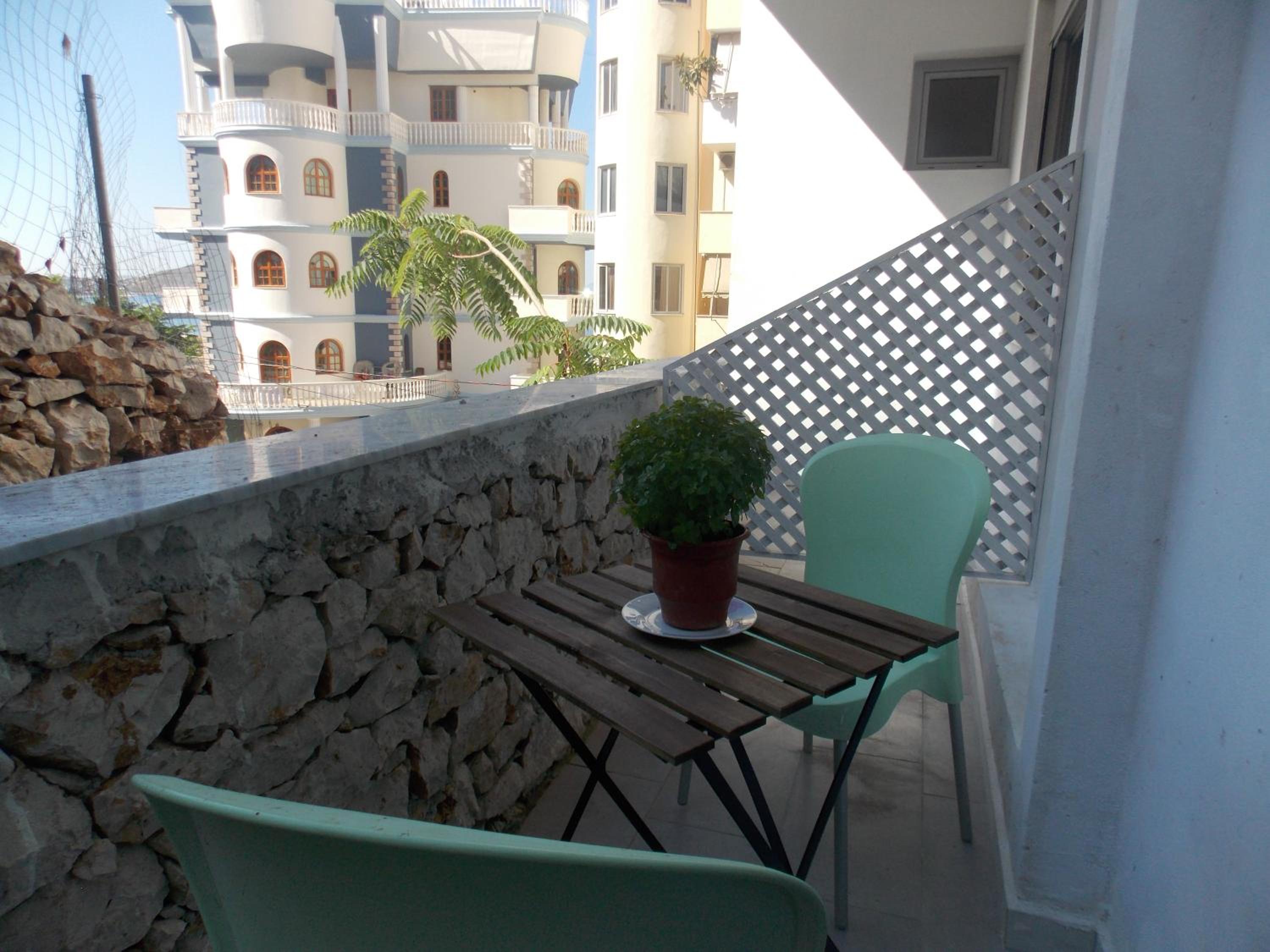 Violet's Boutique Apartments