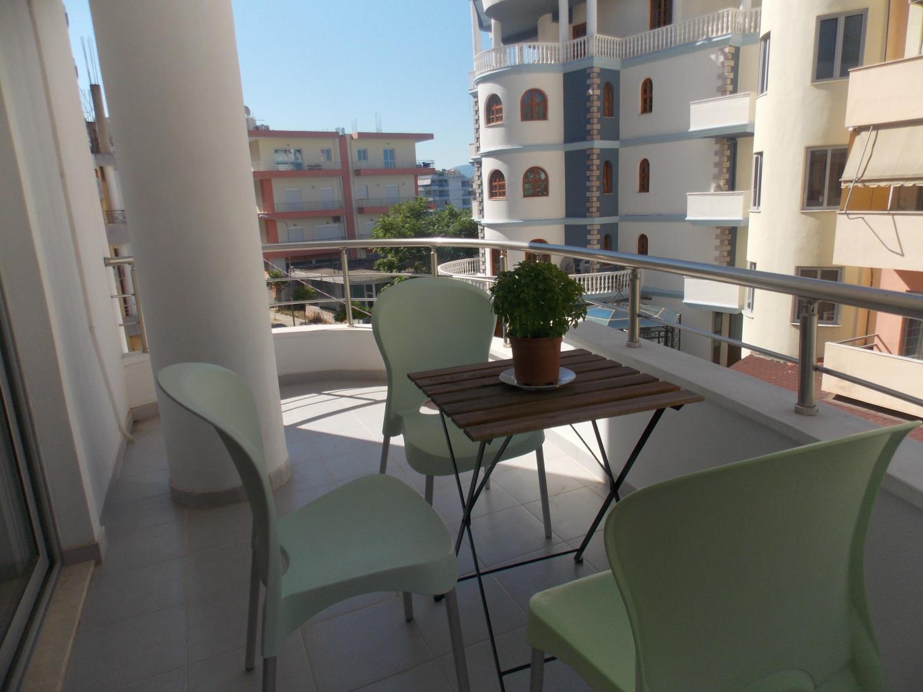 Violet's Boutique Apartments