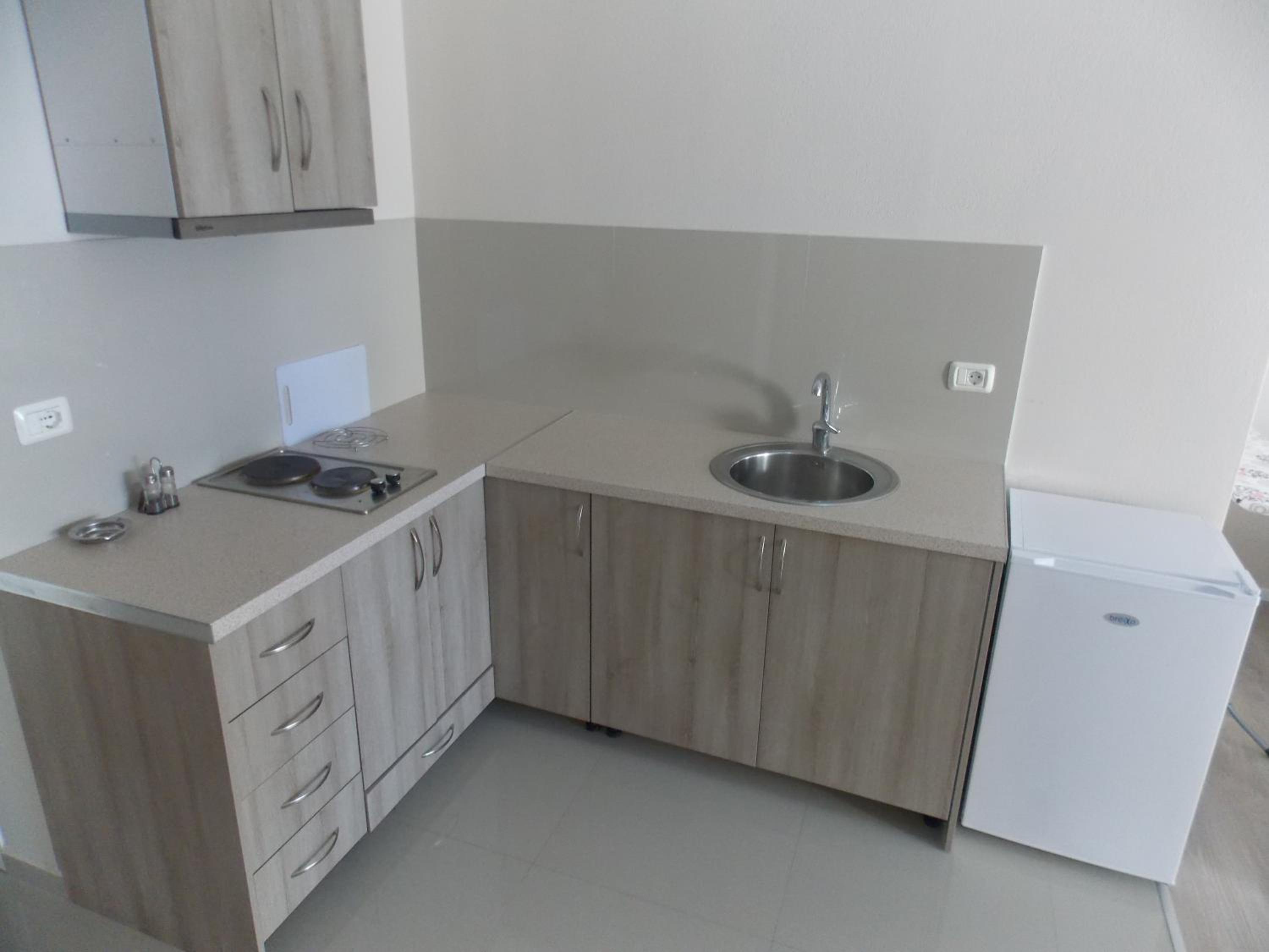 Violet's Boutique Apartments