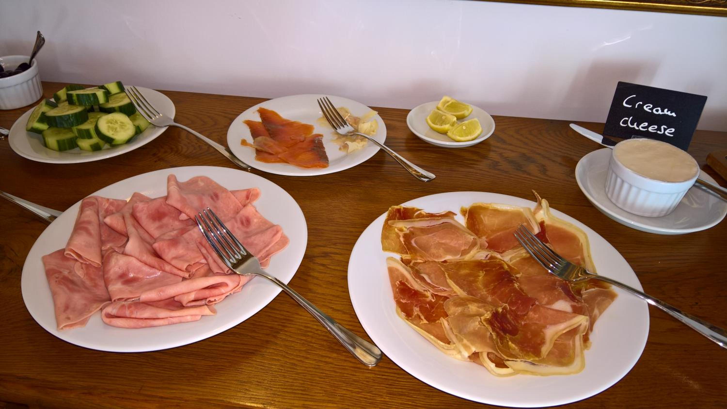 Quinta do Cabo Guesthouse — photo 26