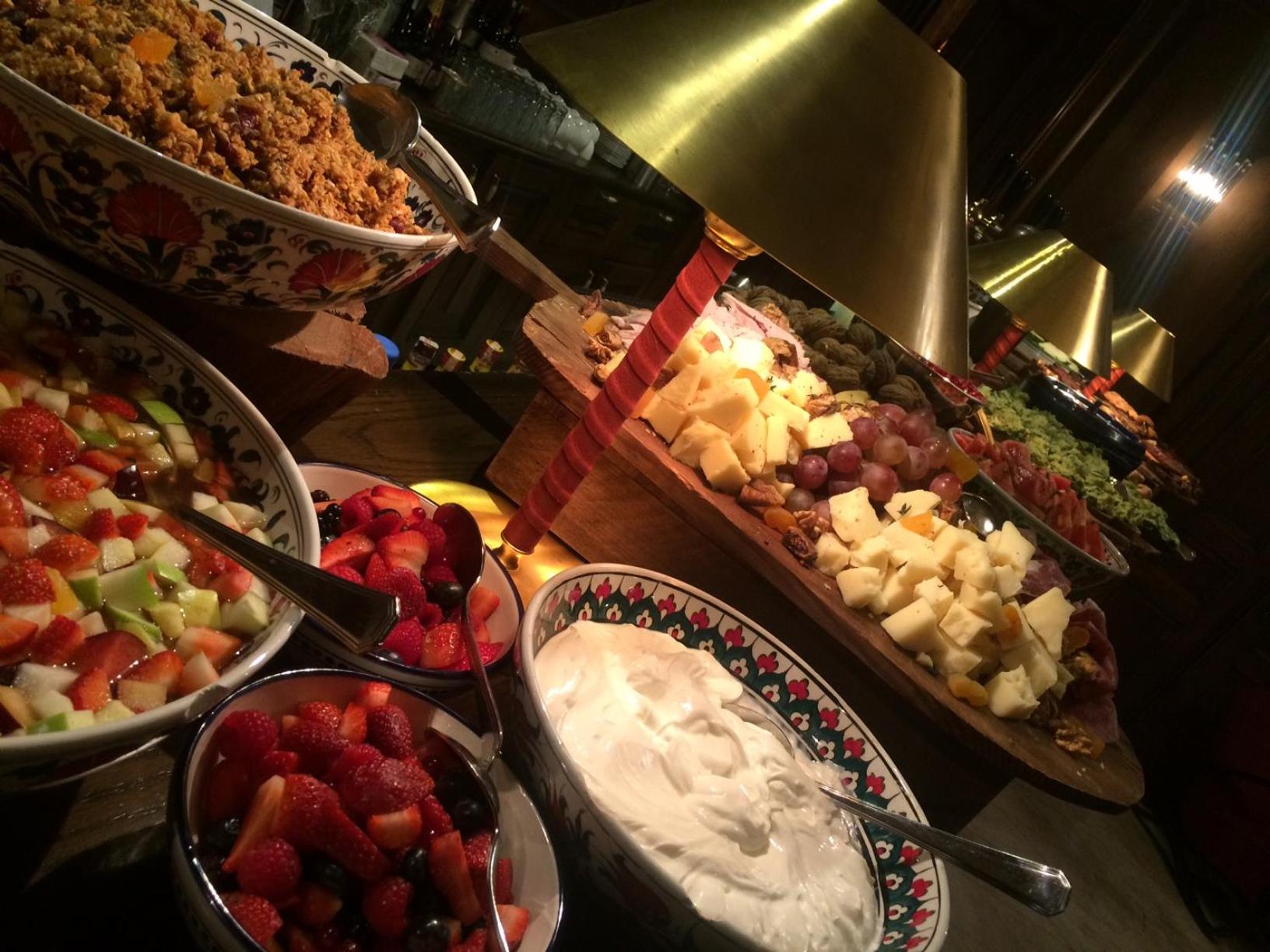 Soho House Istanbul - Image 8