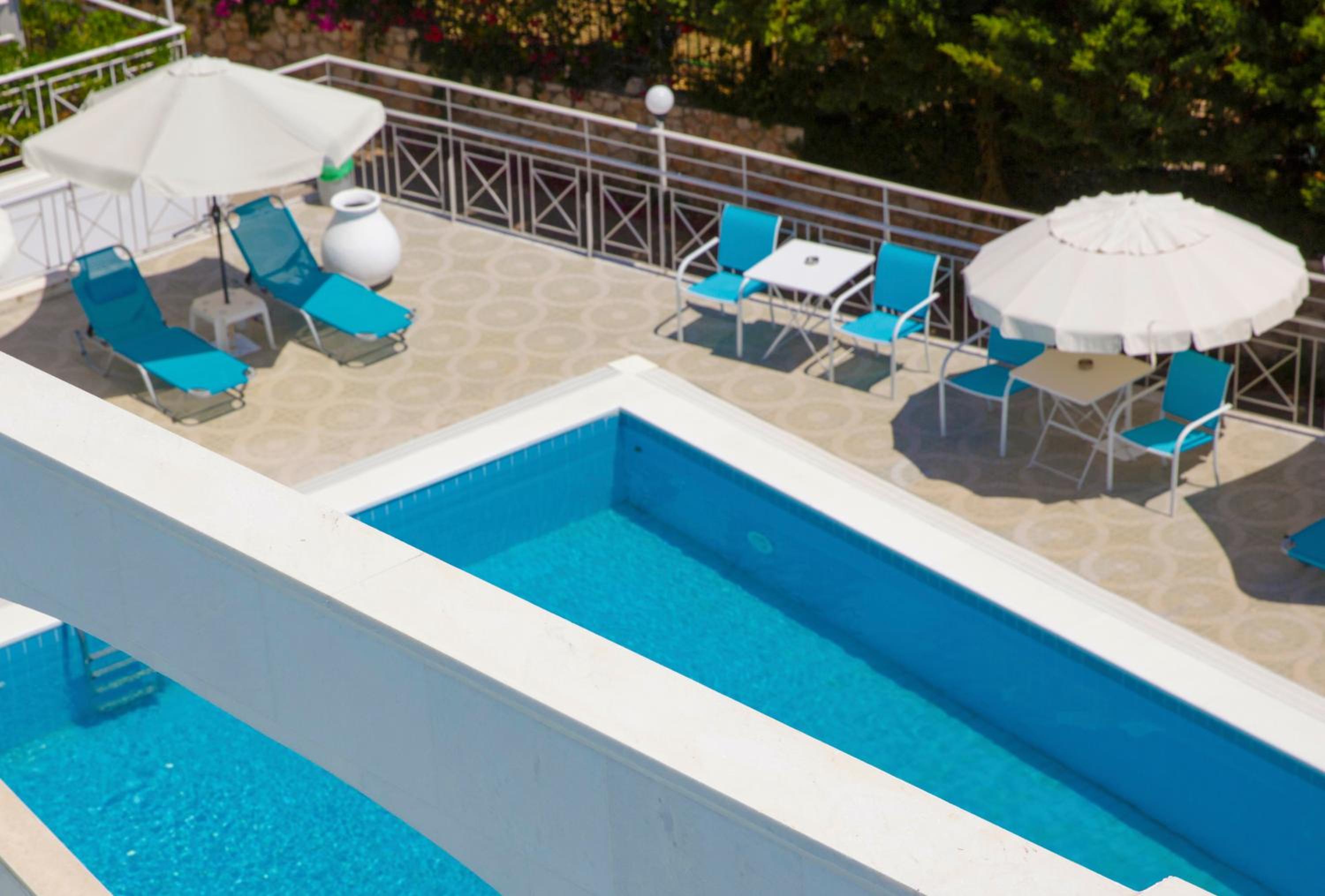Asteria Hotel, photo 25