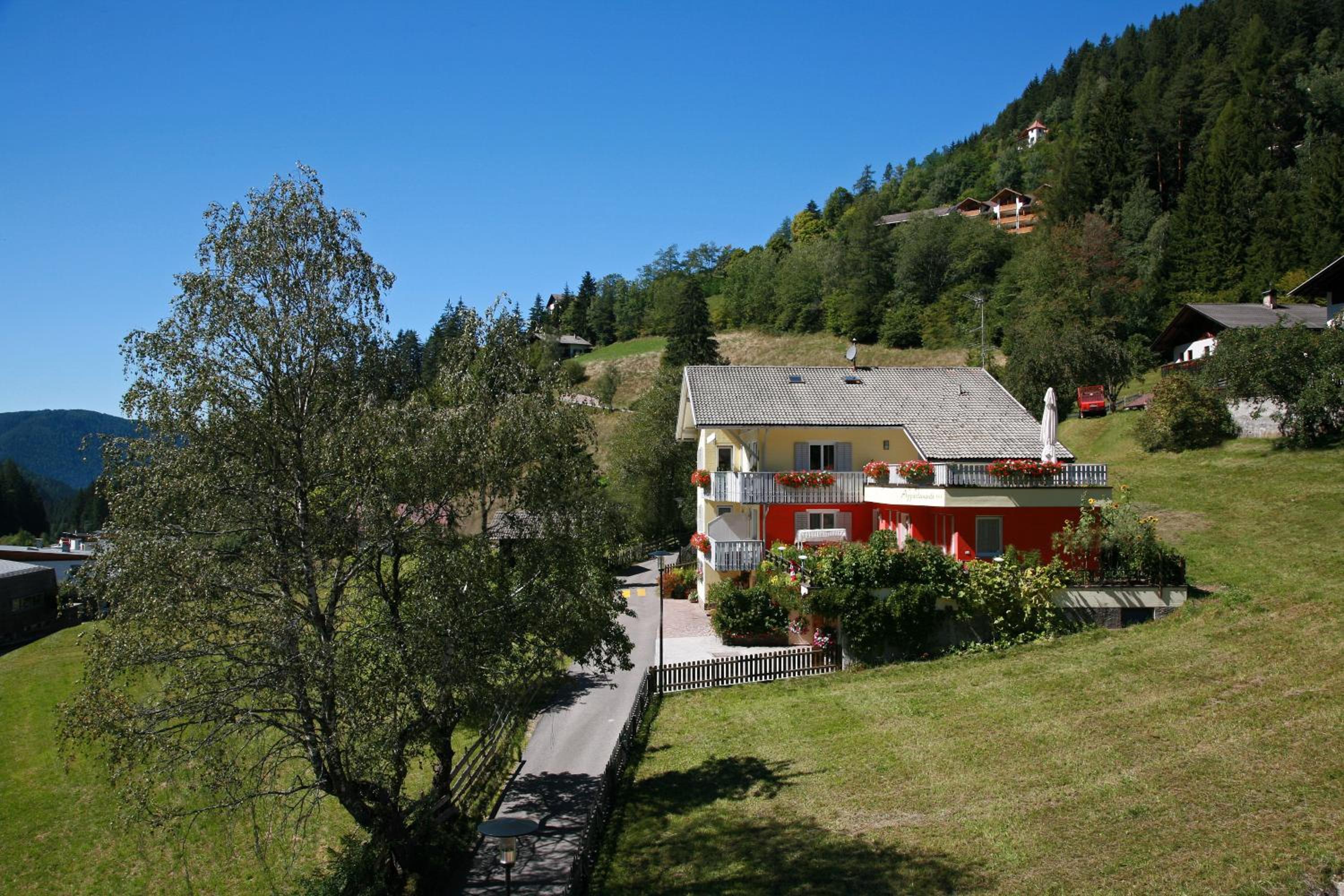 Haus Angelika view 3