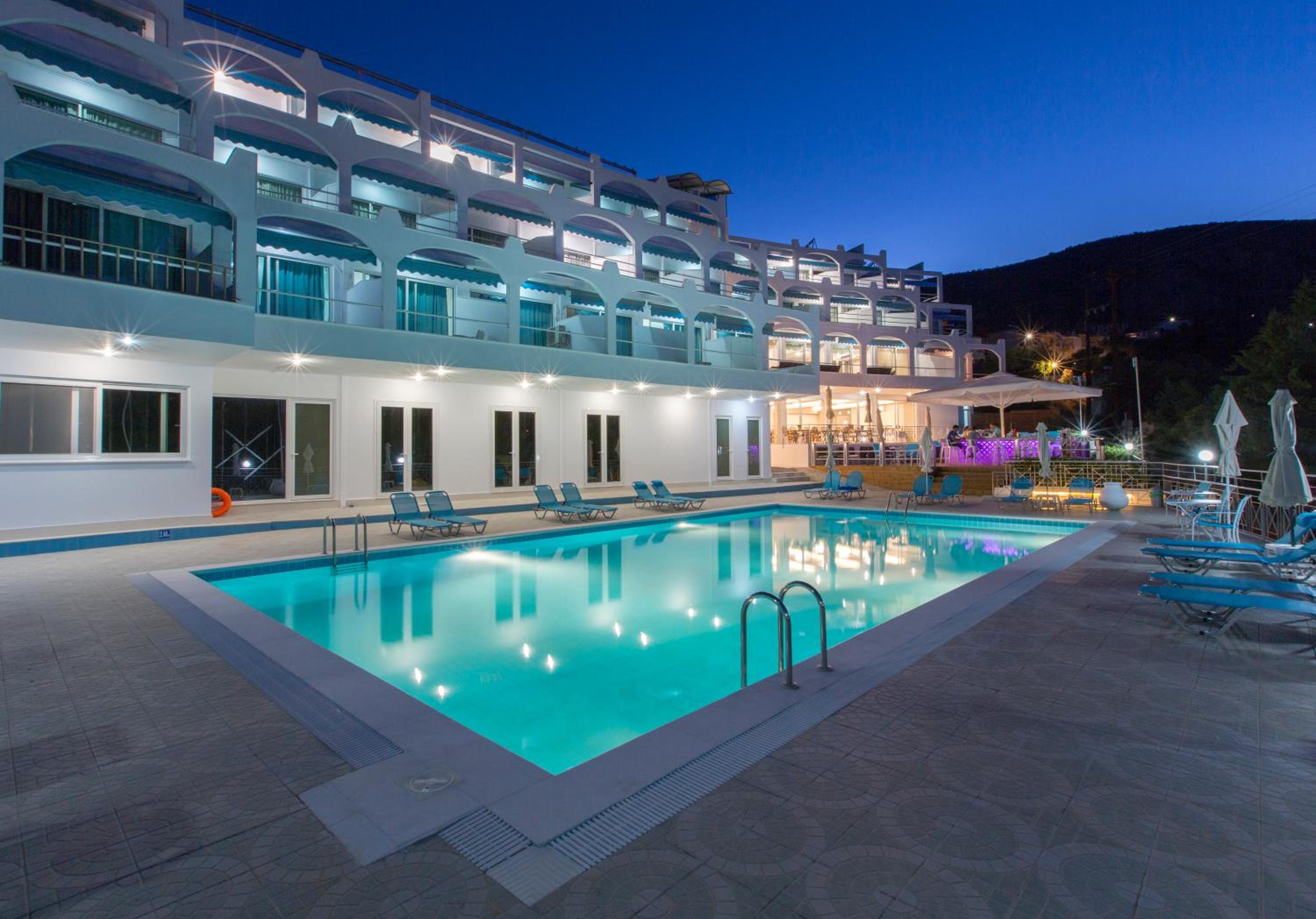 Asteria Hotel, photo 63