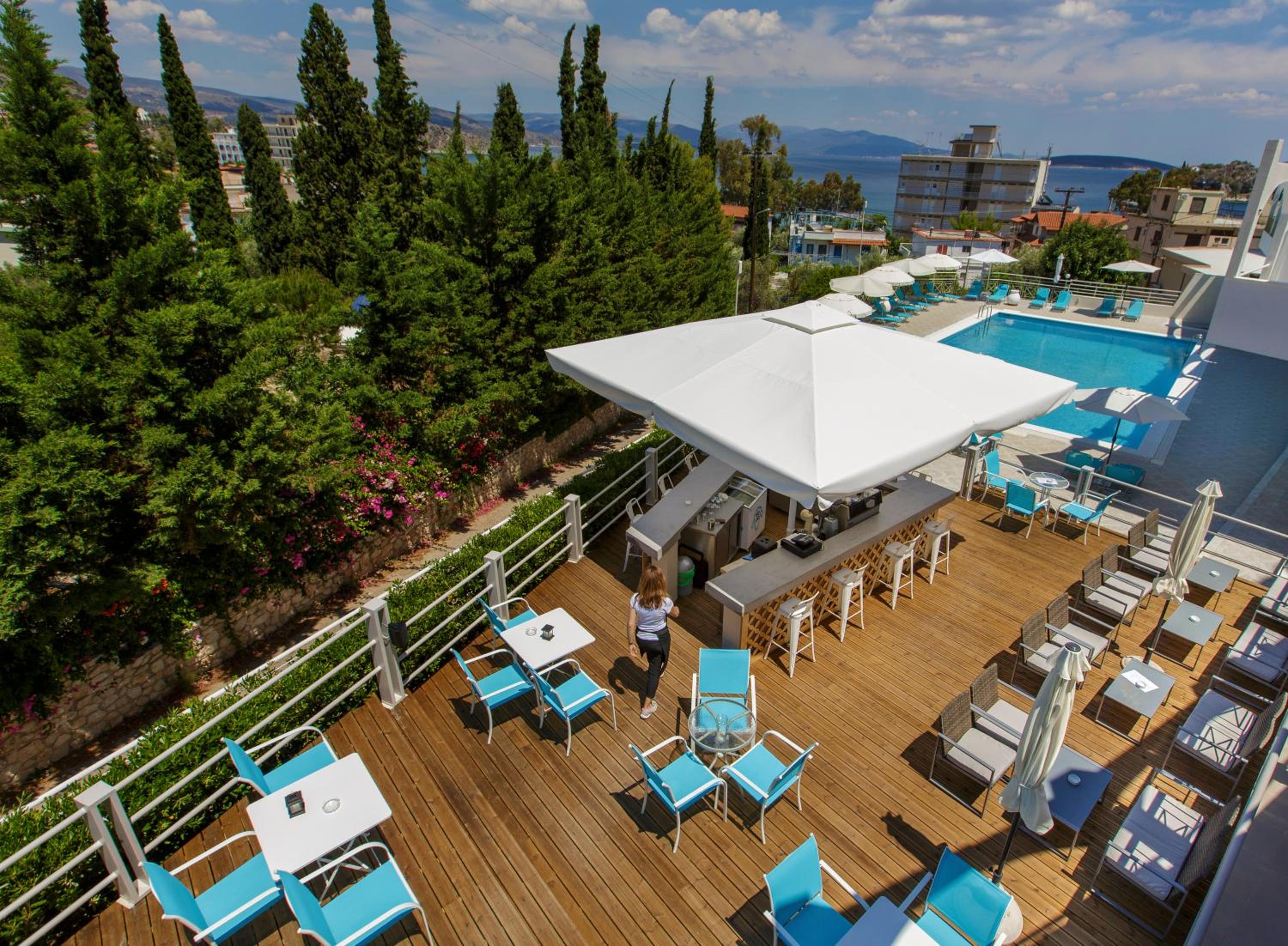 Asteria Hotel, photo 18