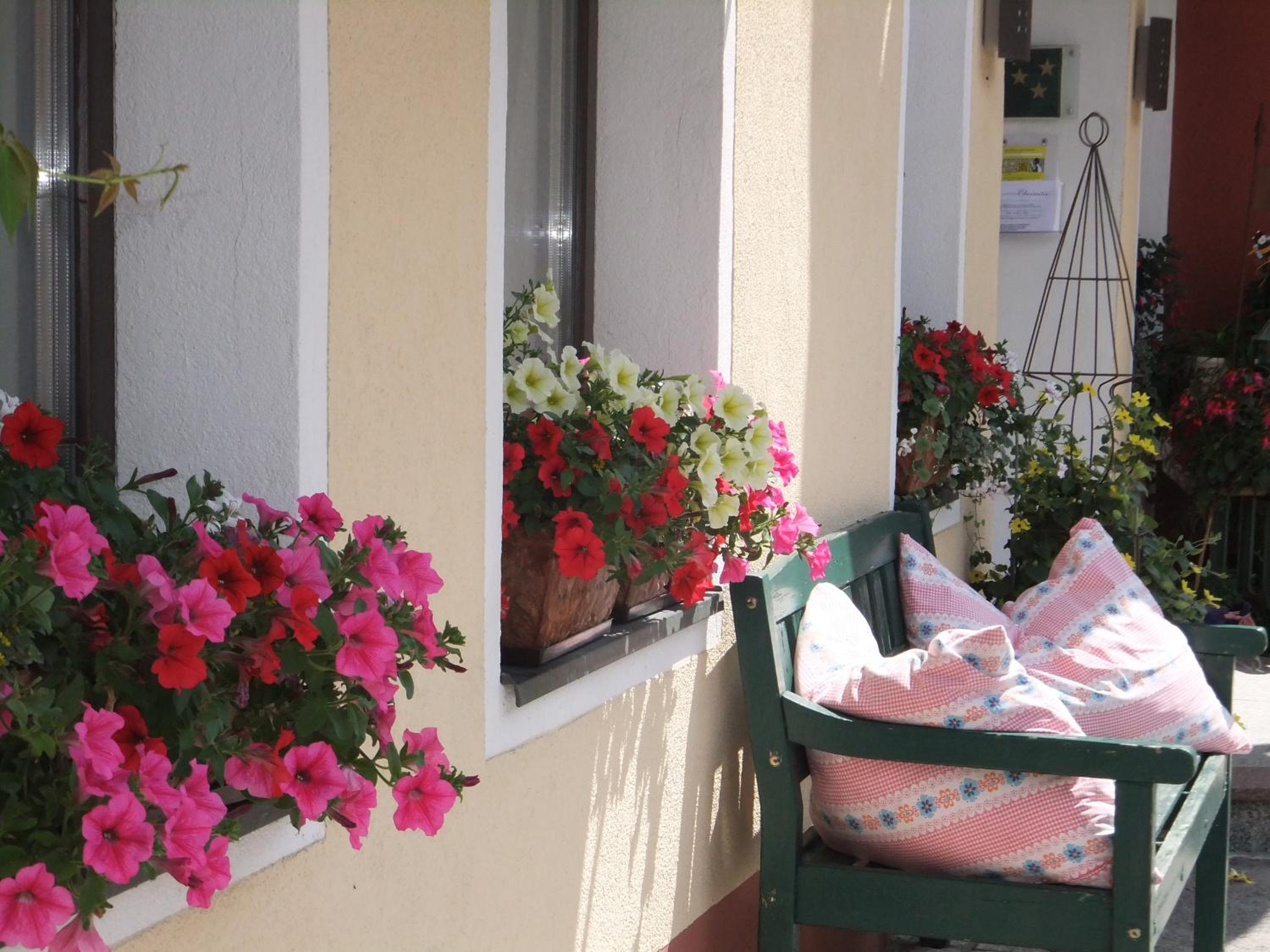 Apart-Pension Oberreiter