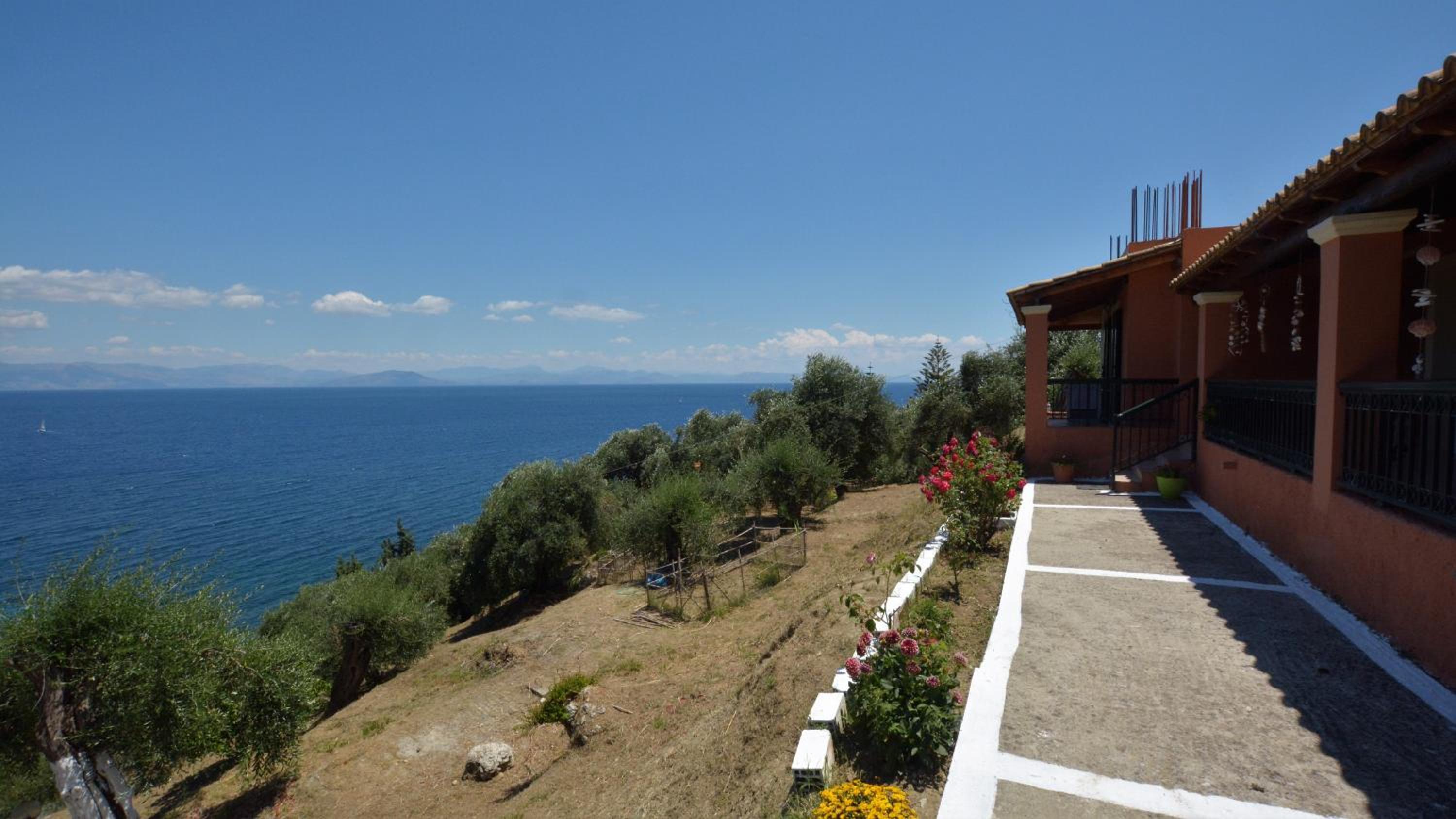 Villa Marianna