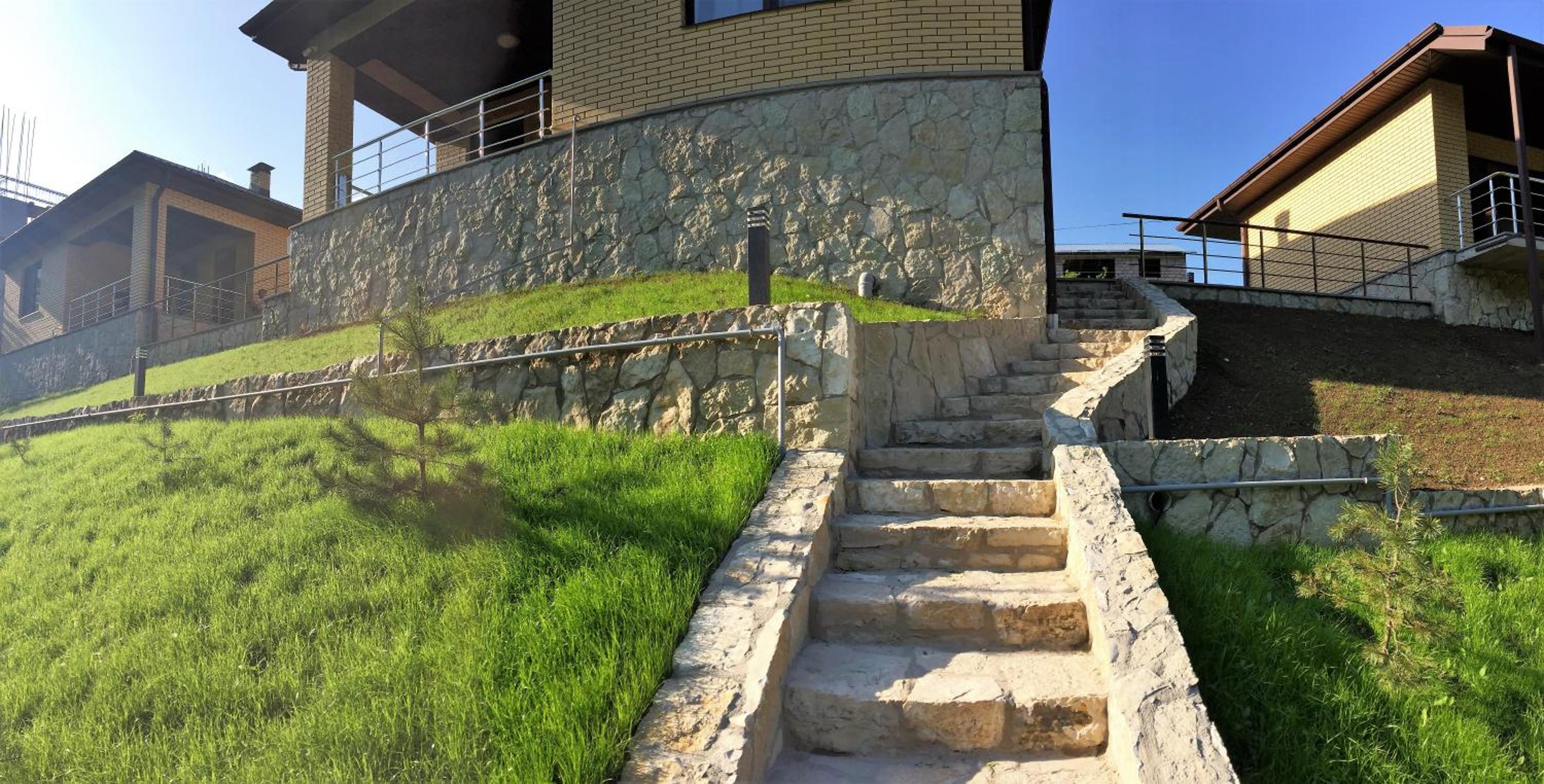 Aurora Villas
