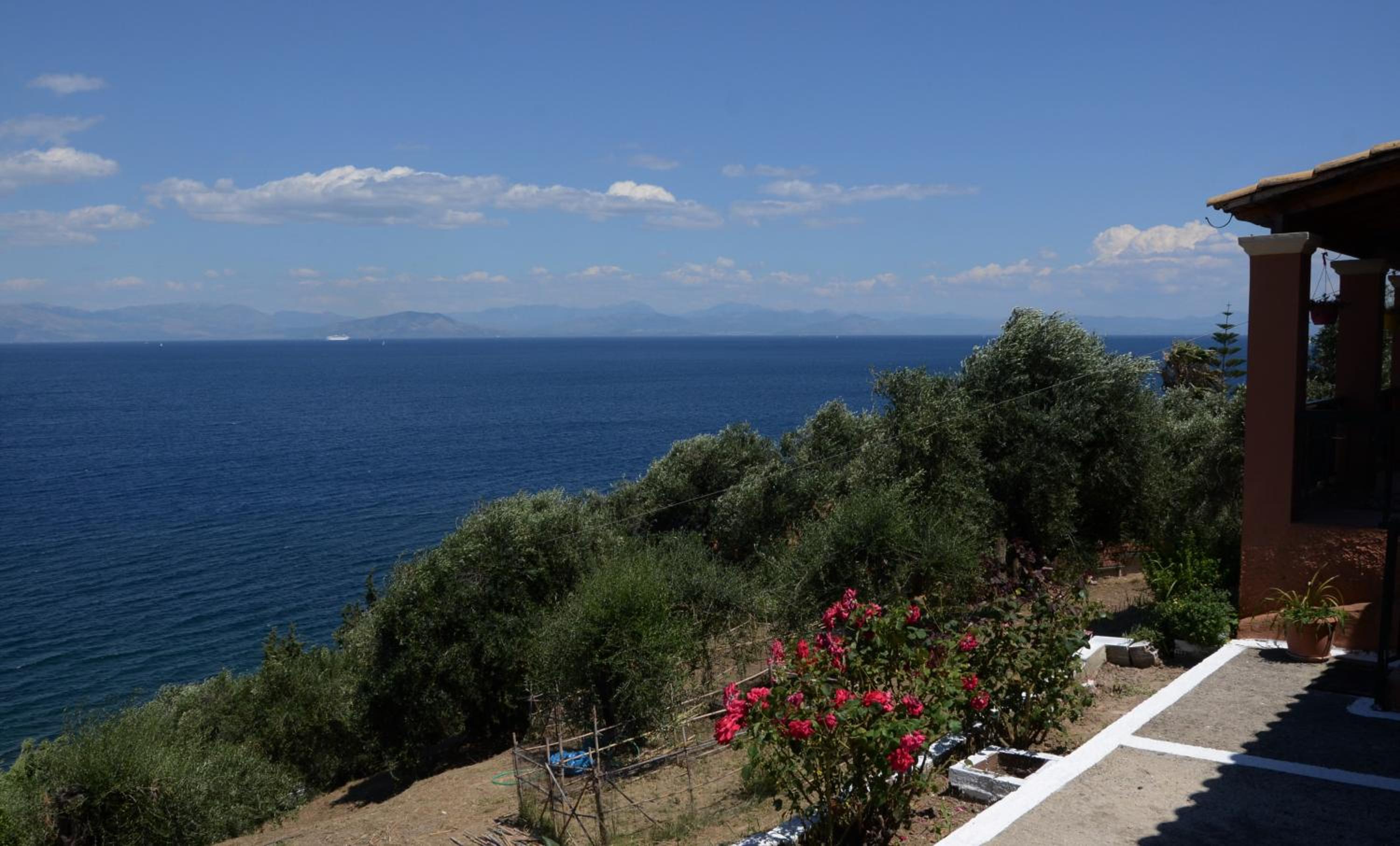 Villa Marianna