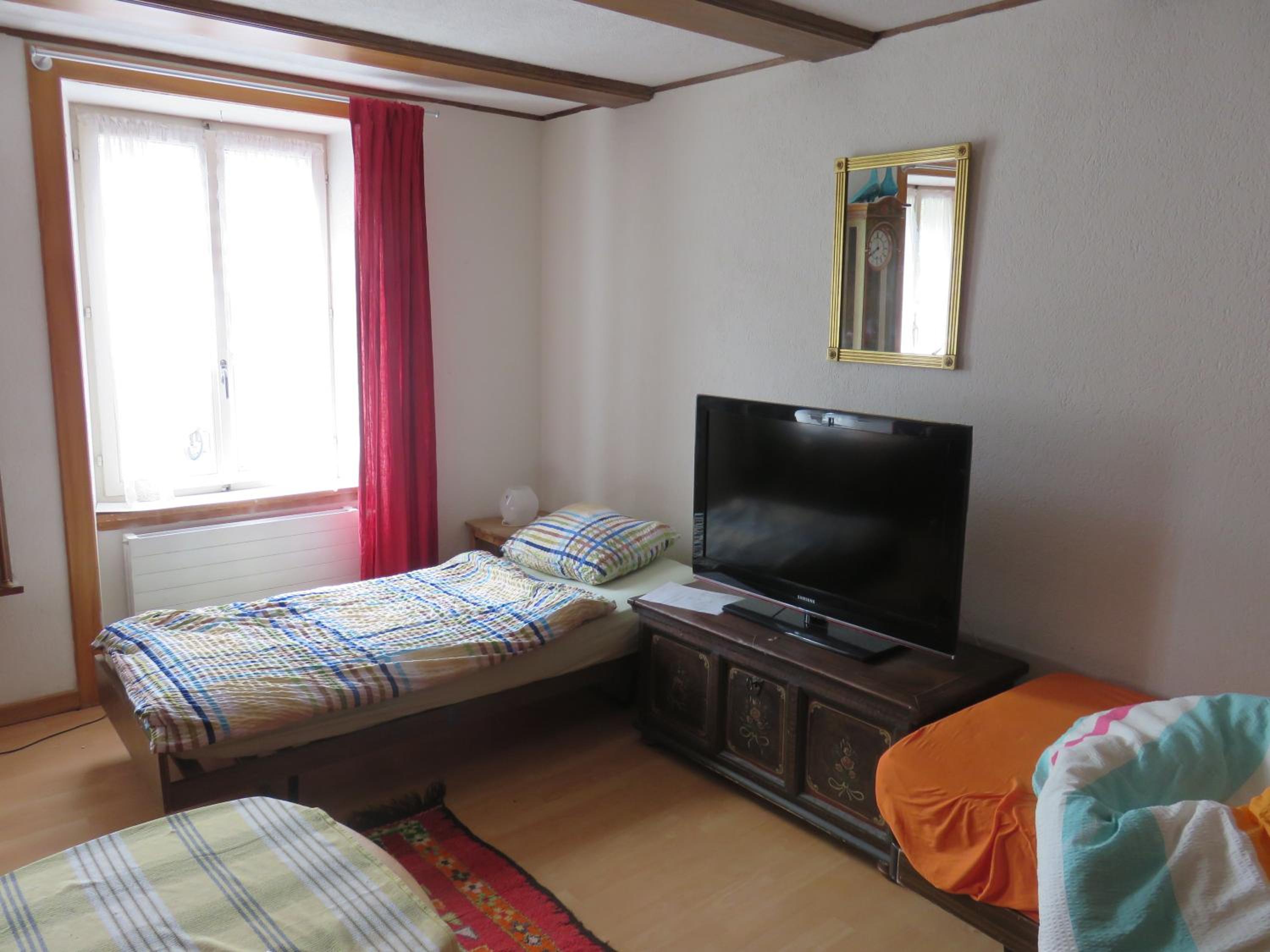 BnB Erlach