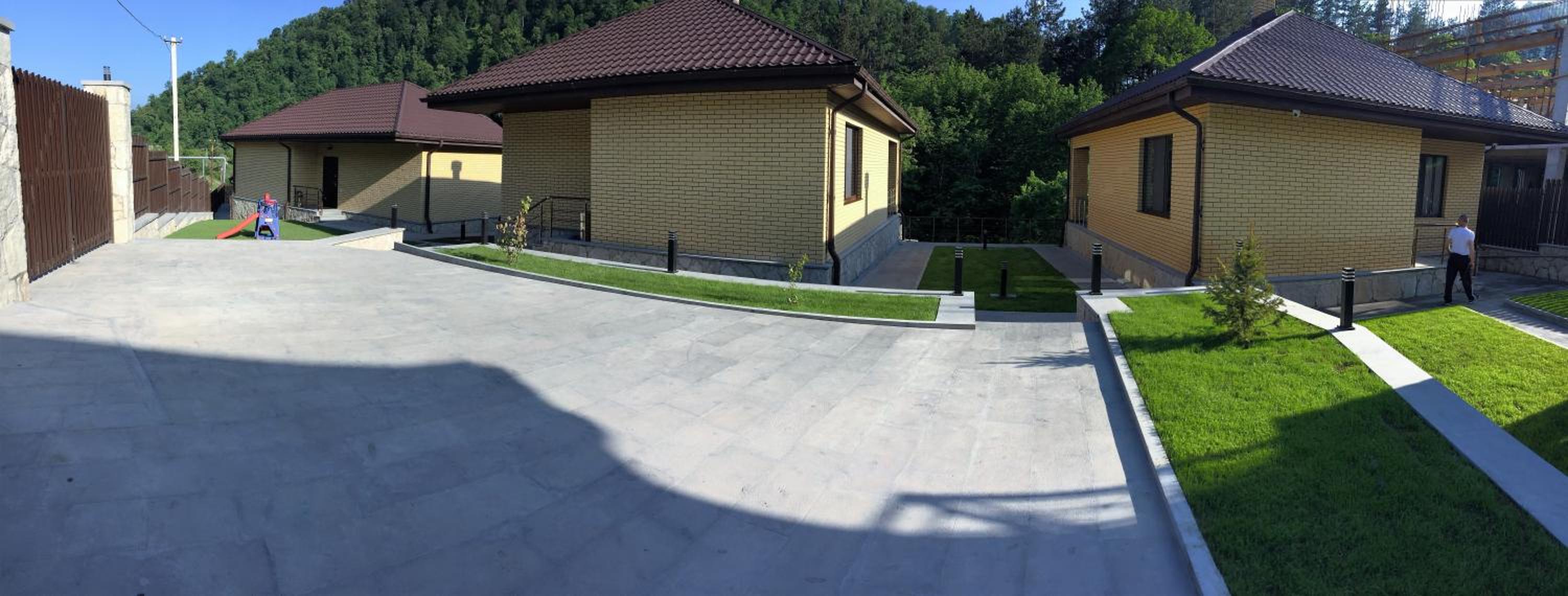 Aurora Villas