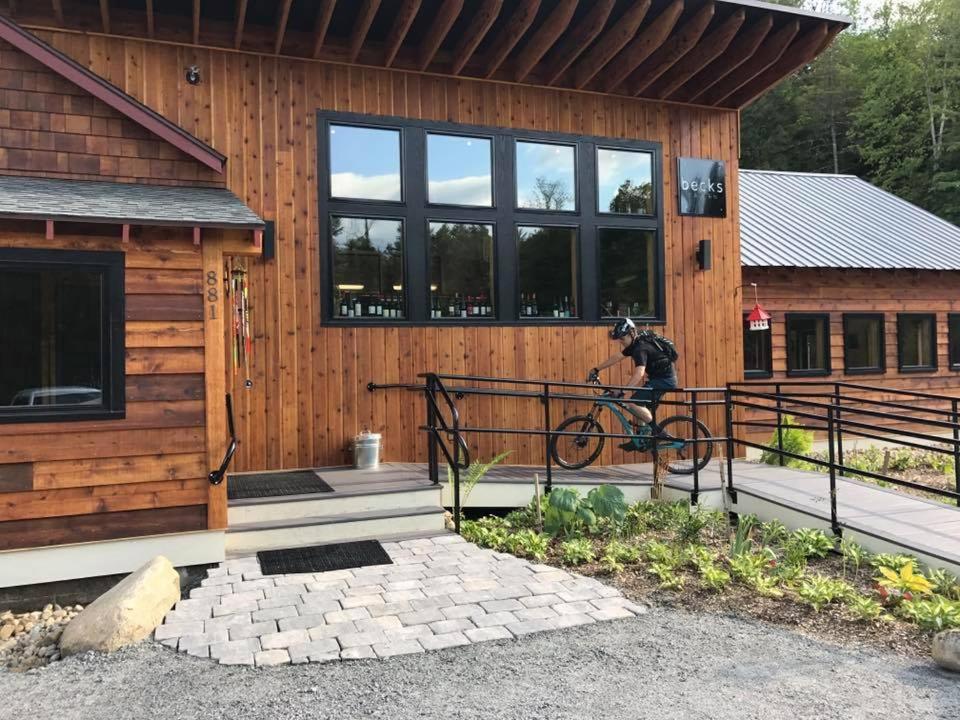 Gore Mountain Lodge