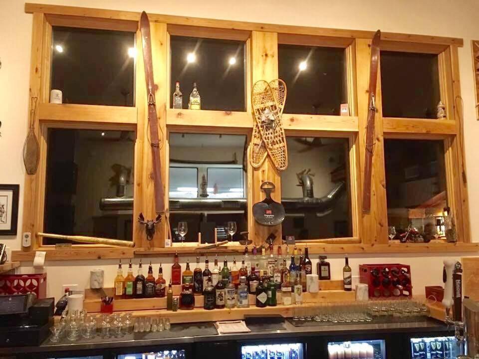 Gore Mountain Lodge