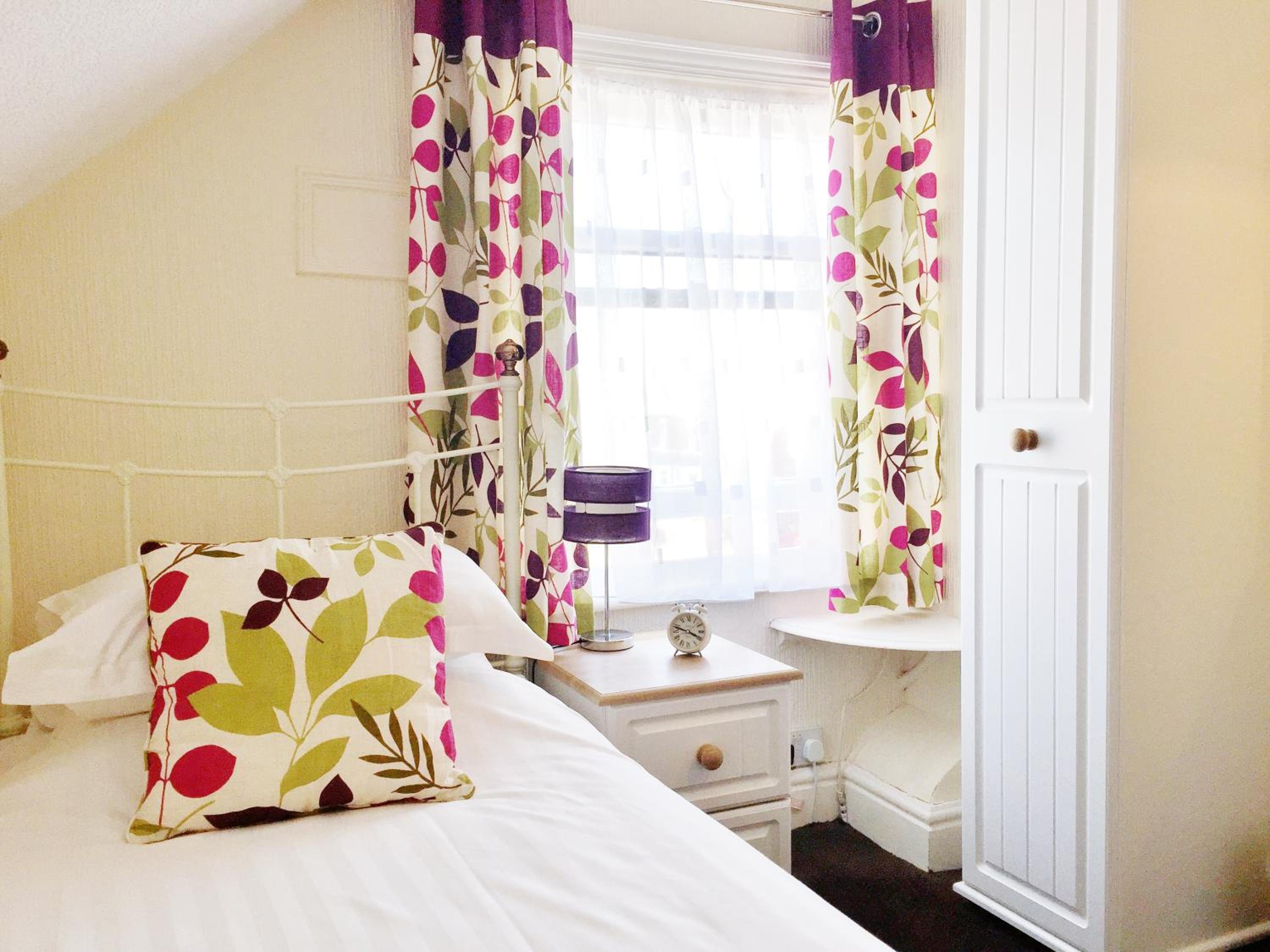 The Beechcliffe Hotel - Over 35's Only