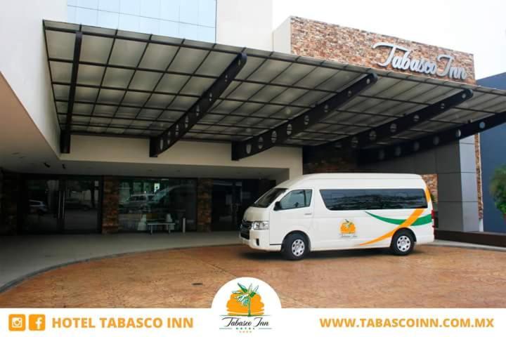 Villahermosa Vacations - Tabasco Inn - Property Image 2