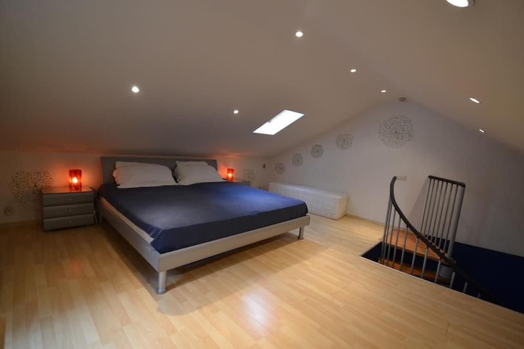 Maisonnette view 5