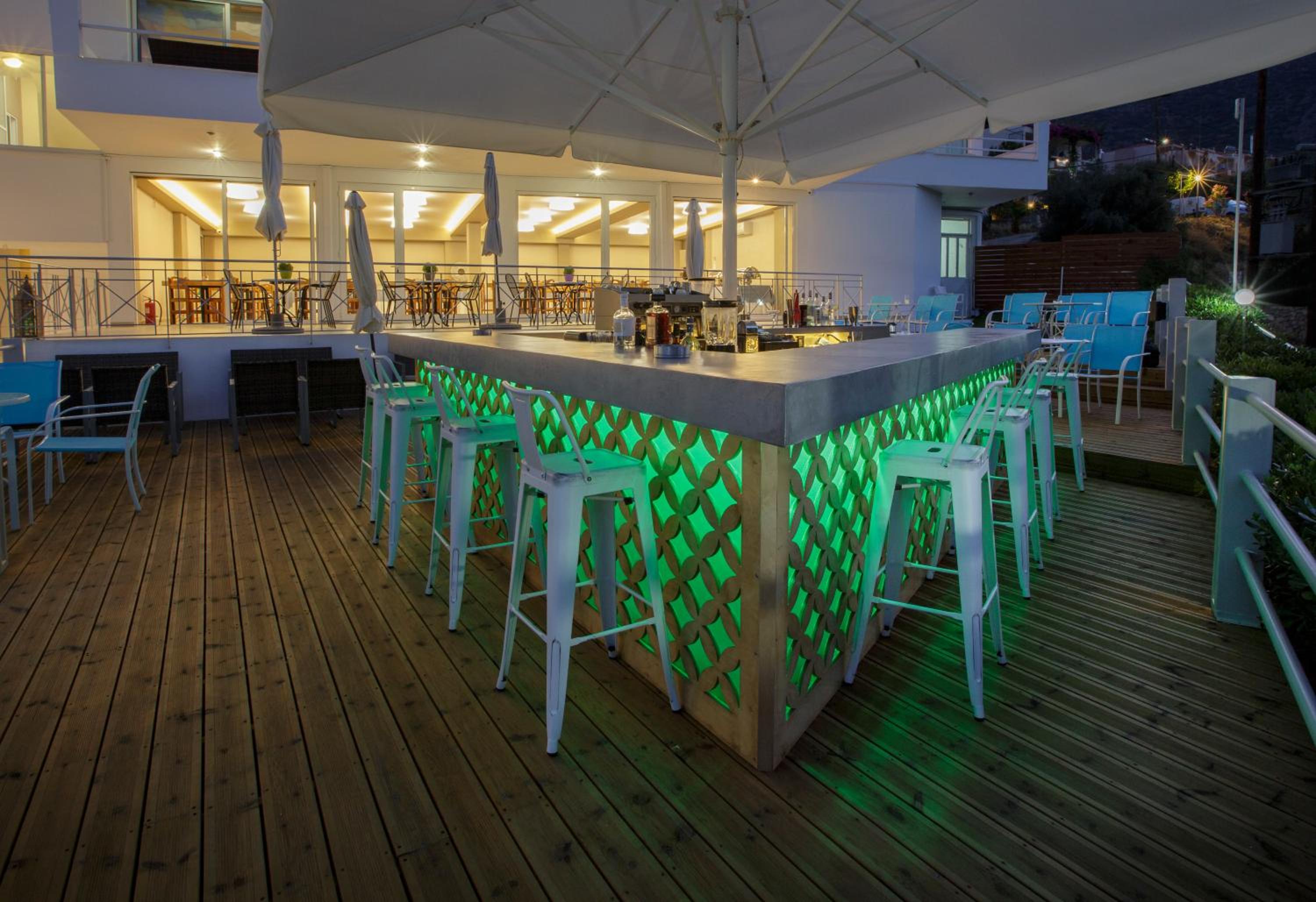 Asteria Hotel, photo 29