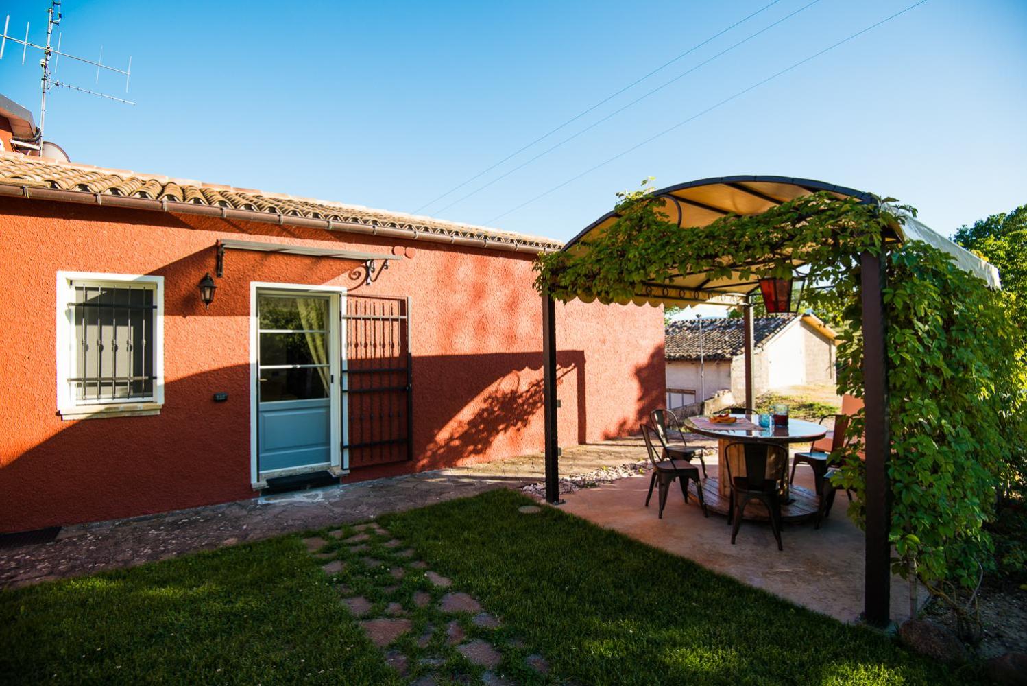 Casa Vacanza Il Tiglio view 3