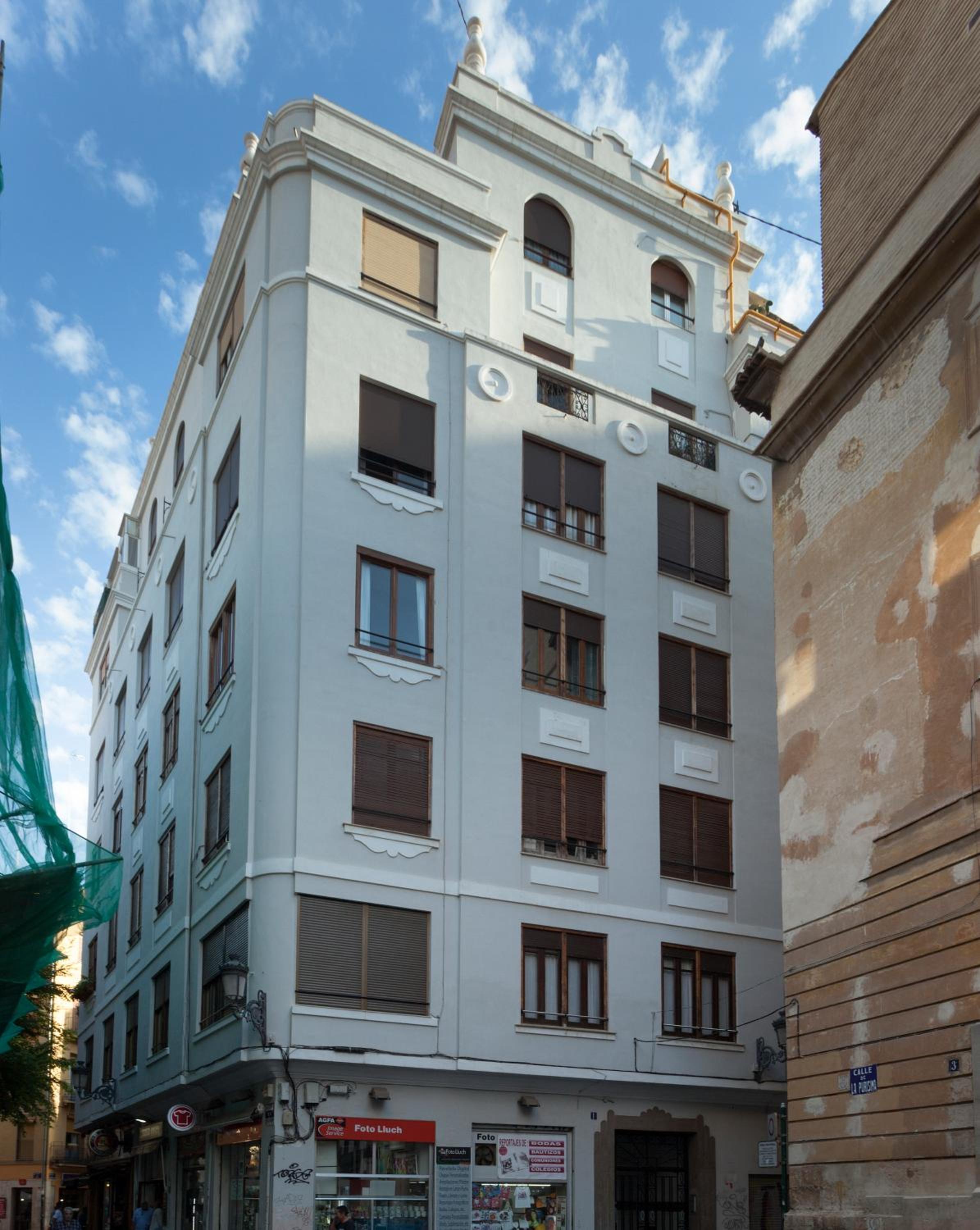 building