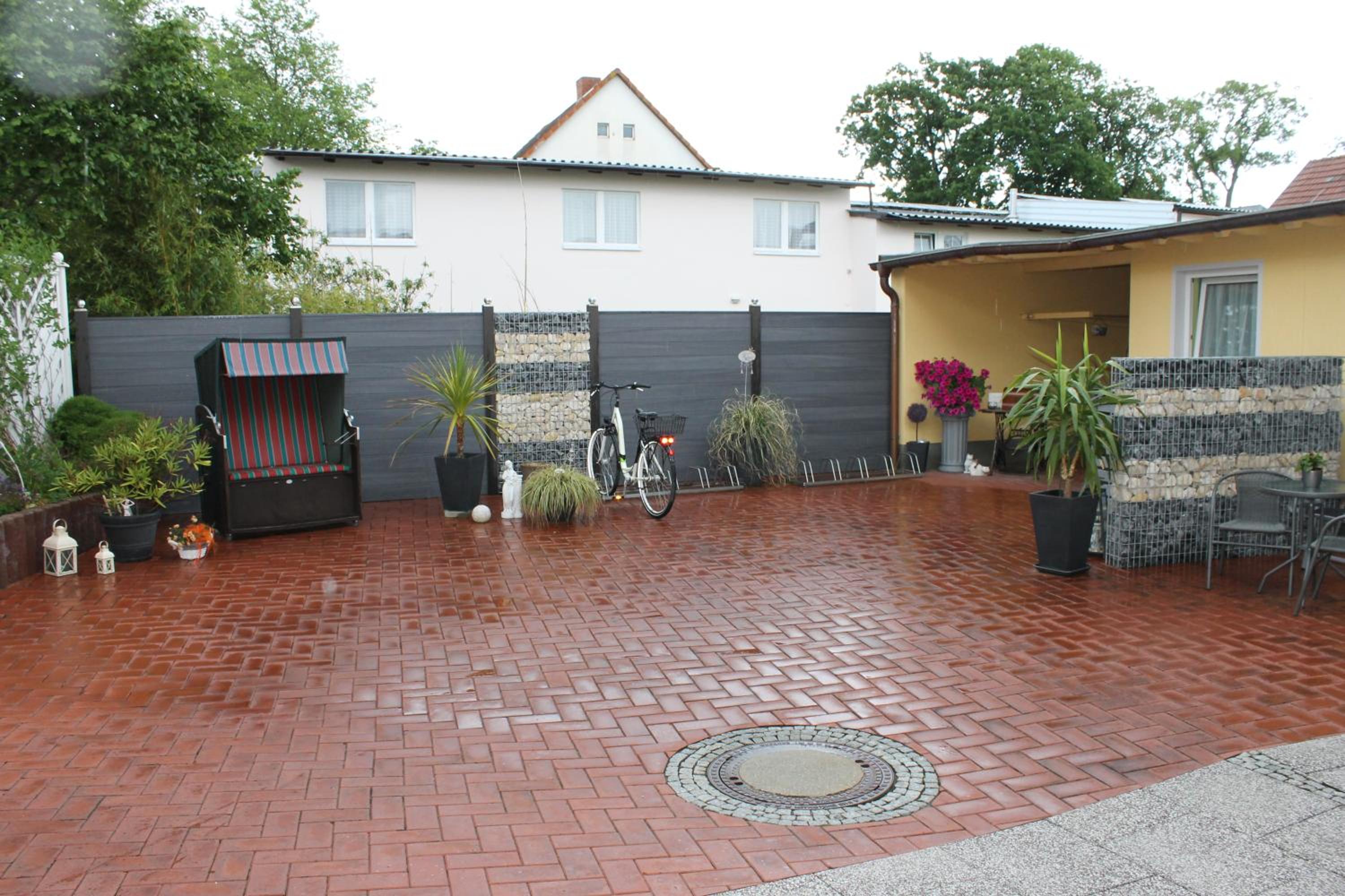 Pension Villa Transvaal