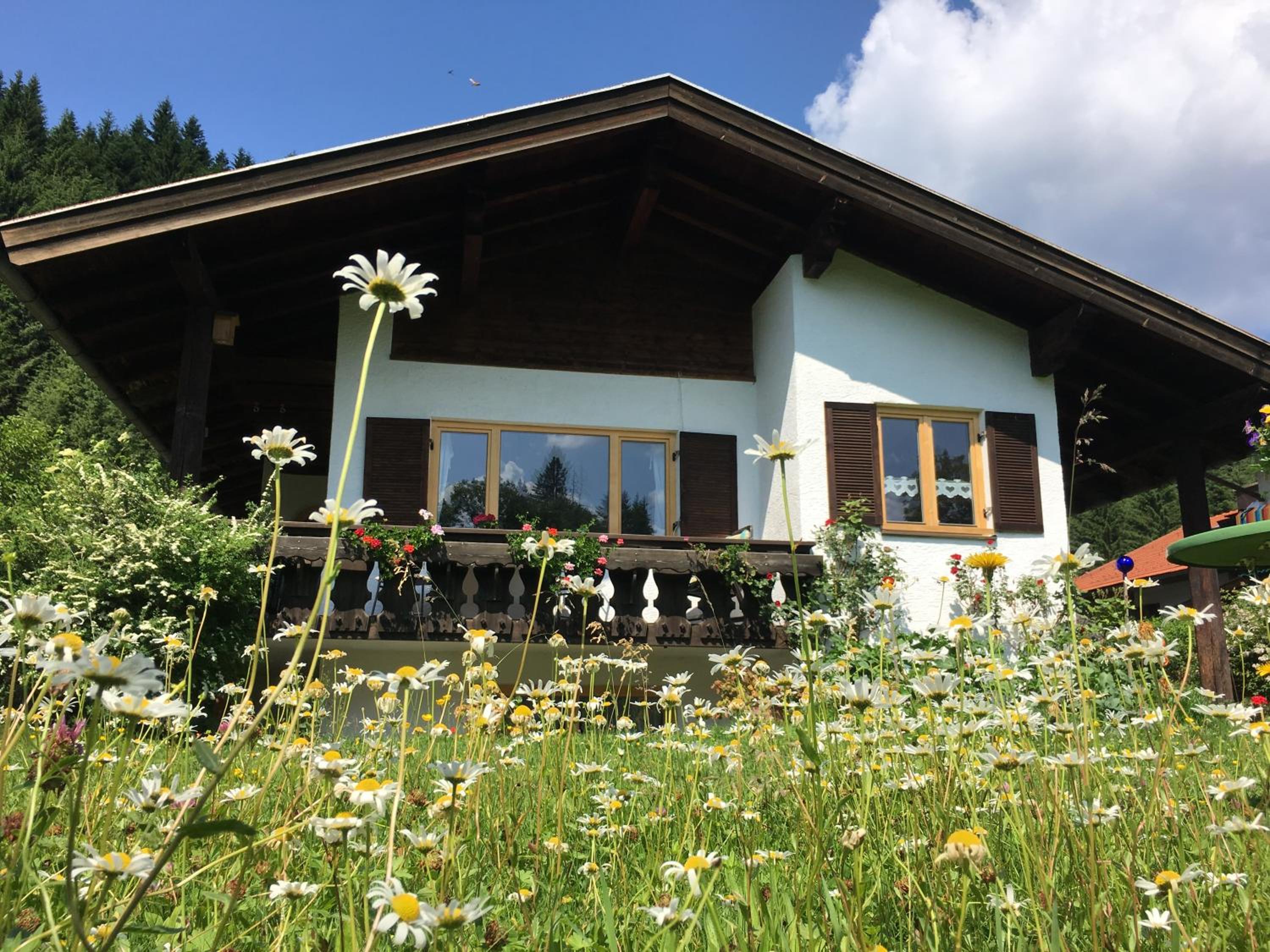 Ferienhaus Ursula