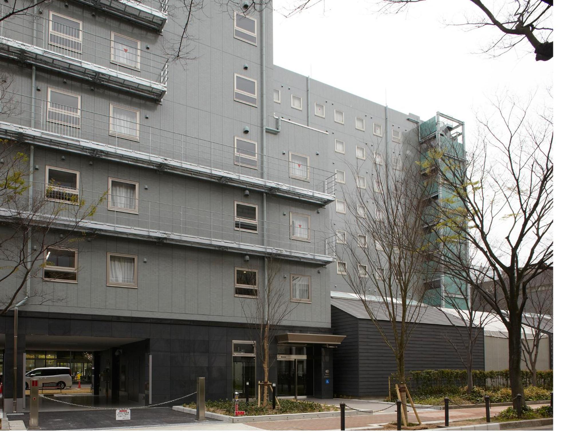Osaka Academia, Billede 32