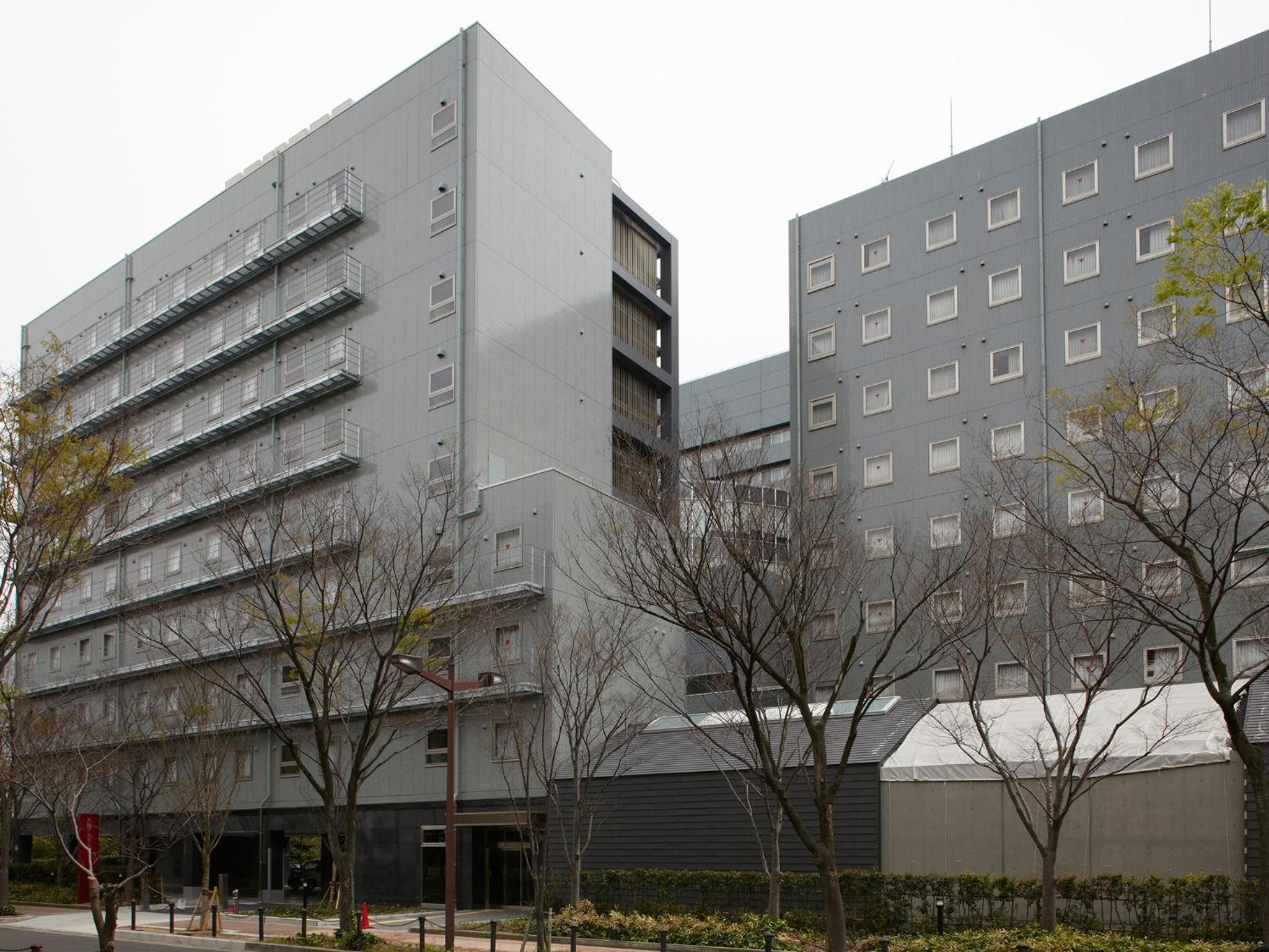 Osaka Academia, Billede 76
