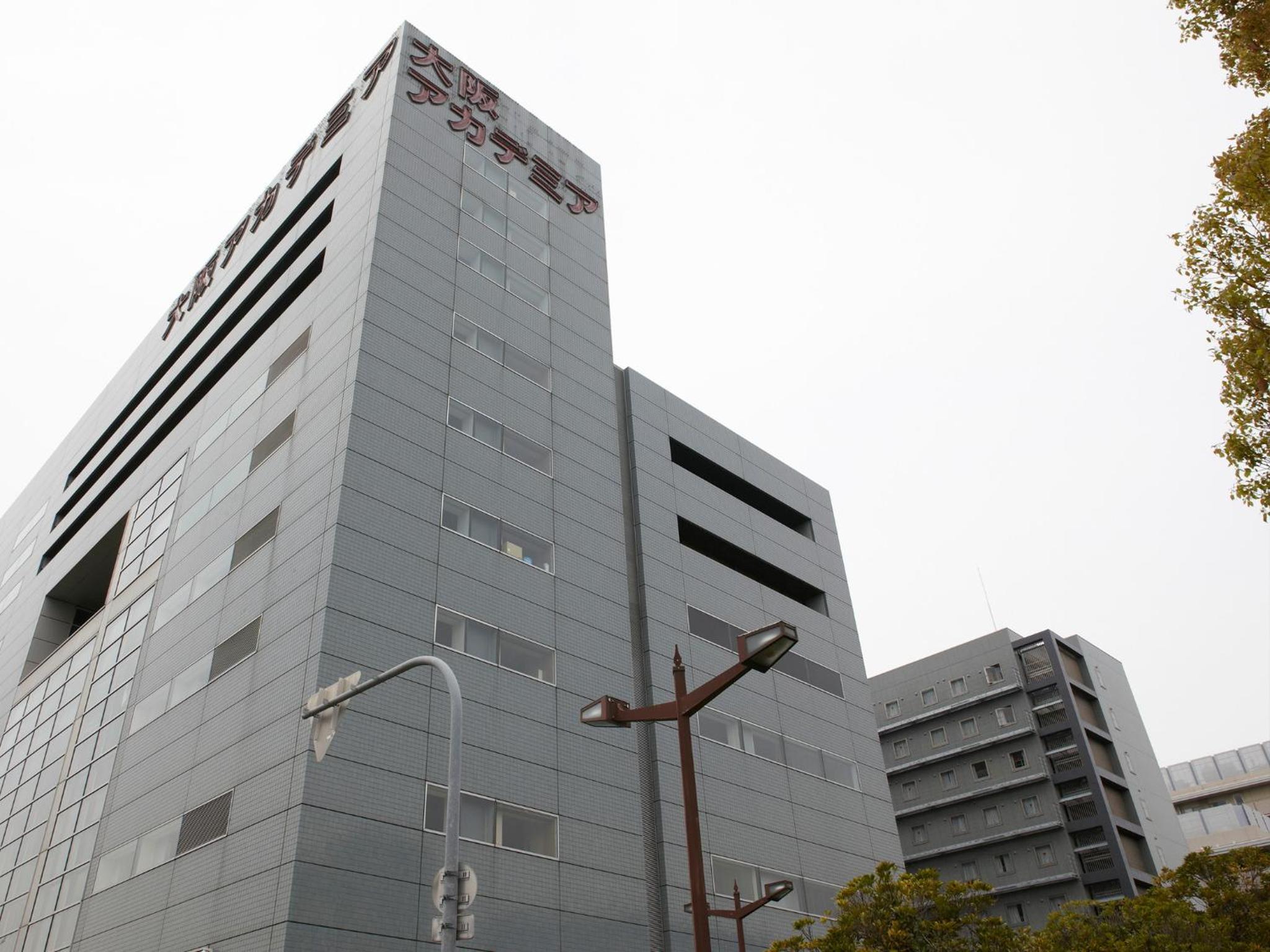 Osaka Academia, Billede 69