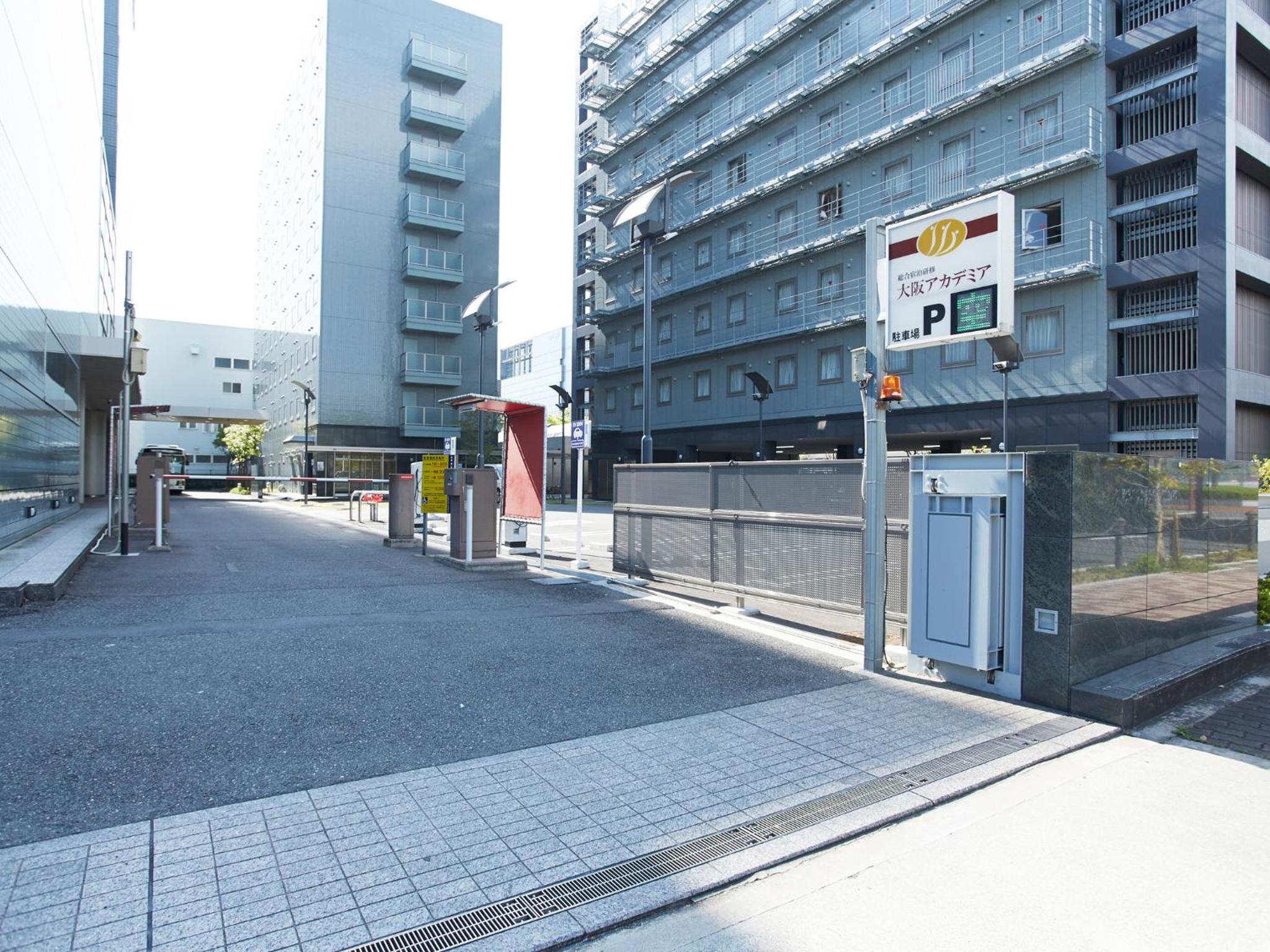 Osaka Academia, Billede 75