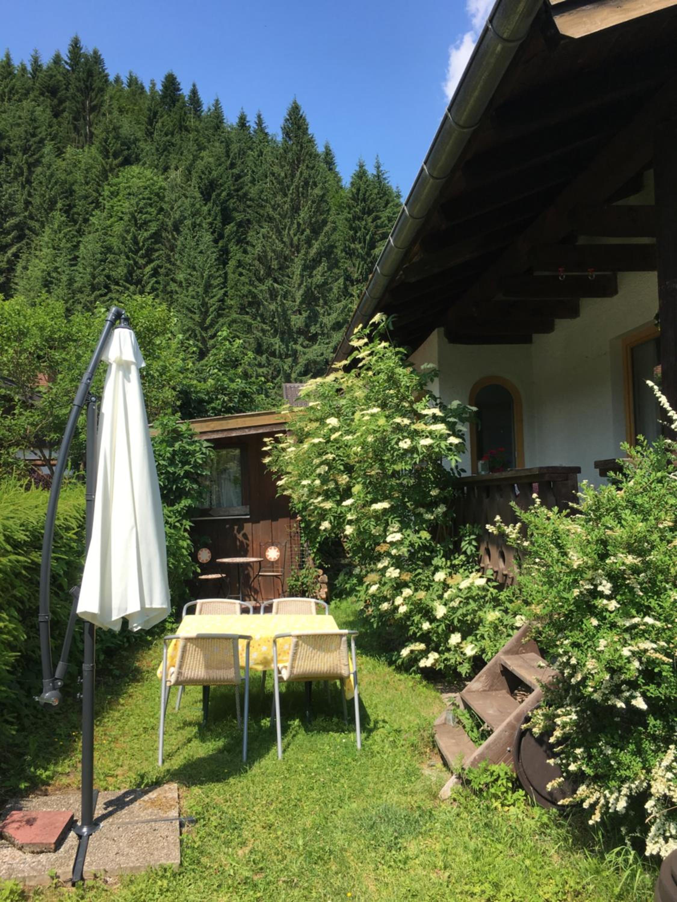 Ferienhaus Ursula