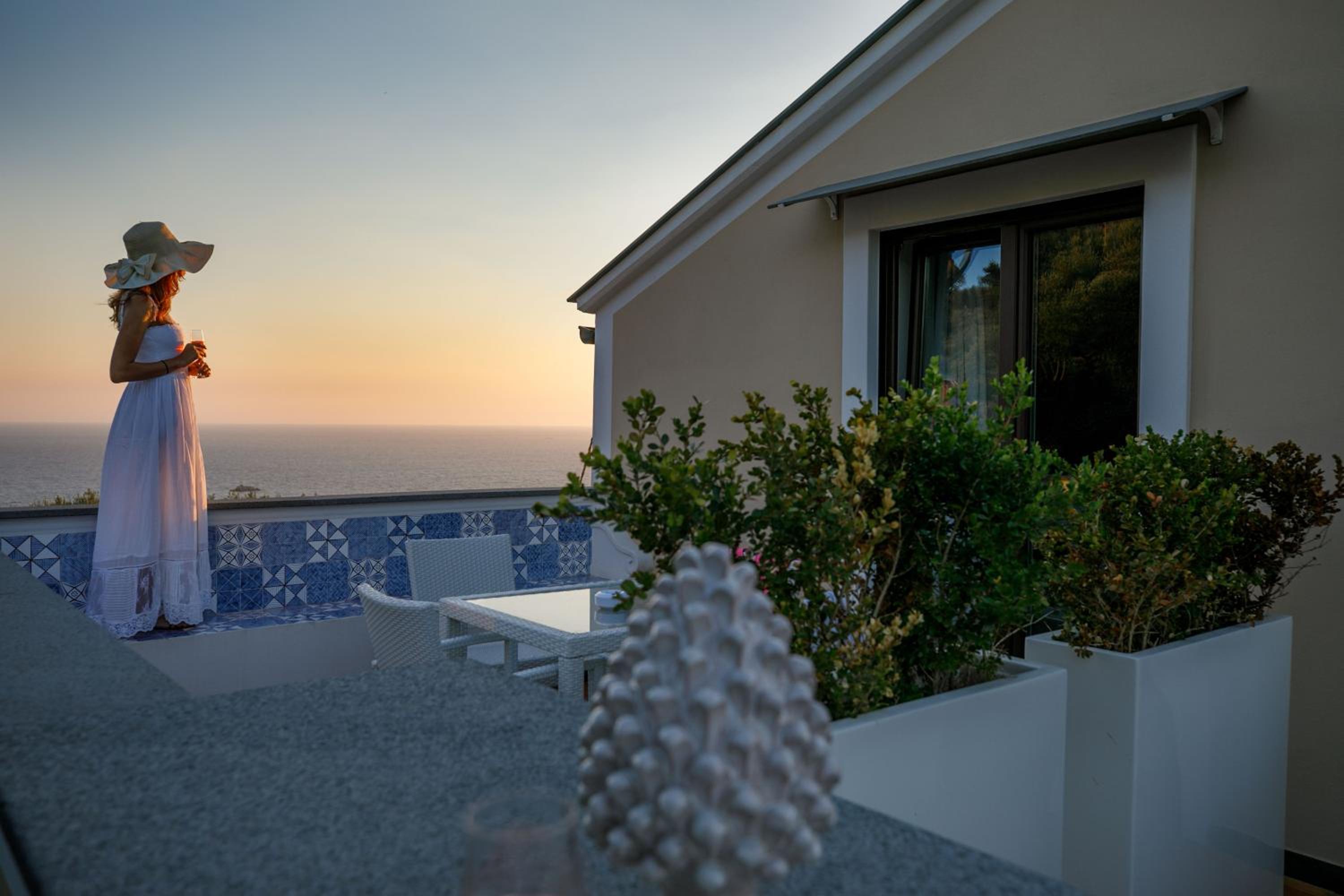 MelRose Relais