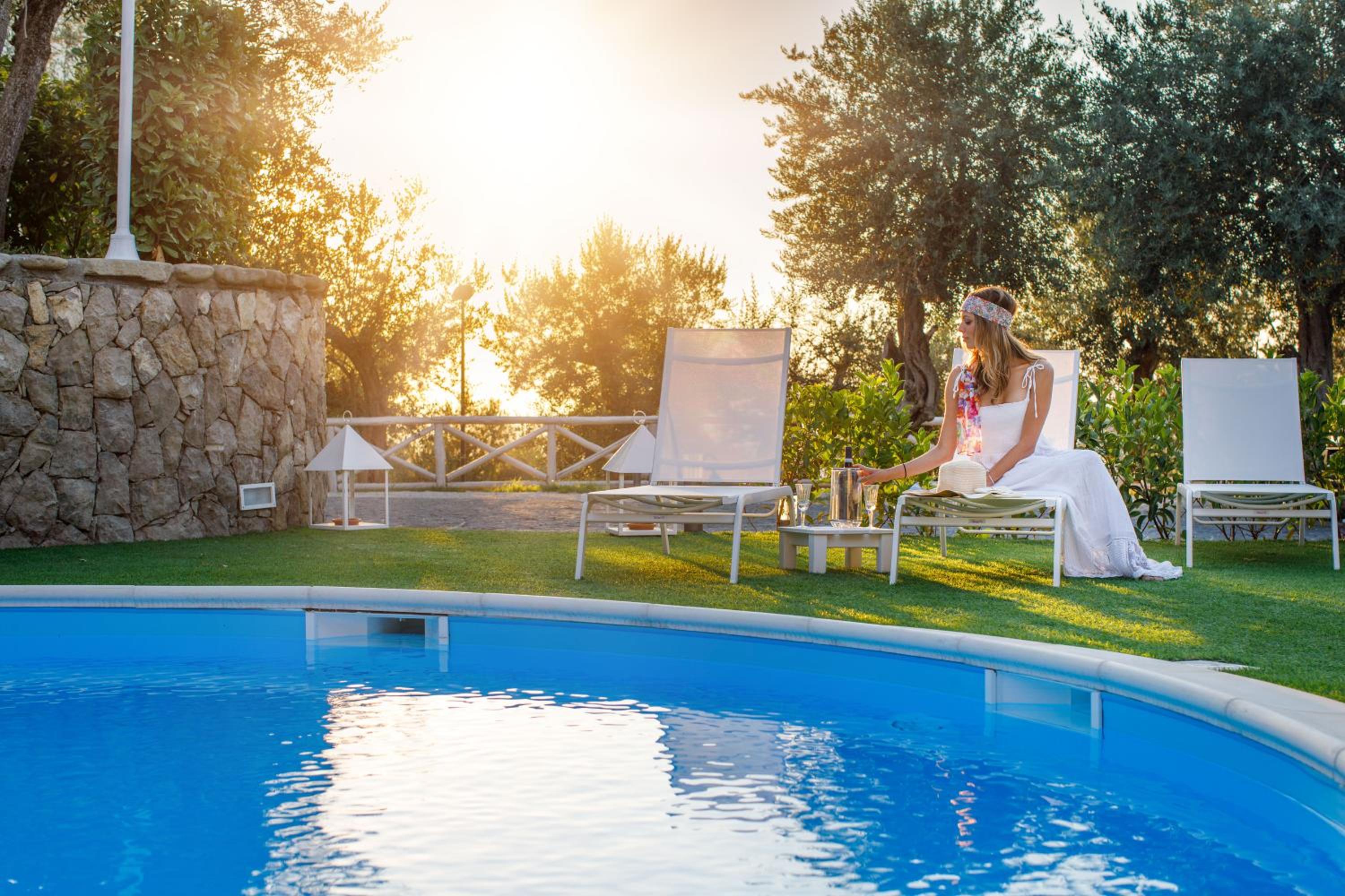 MelRose Relais
