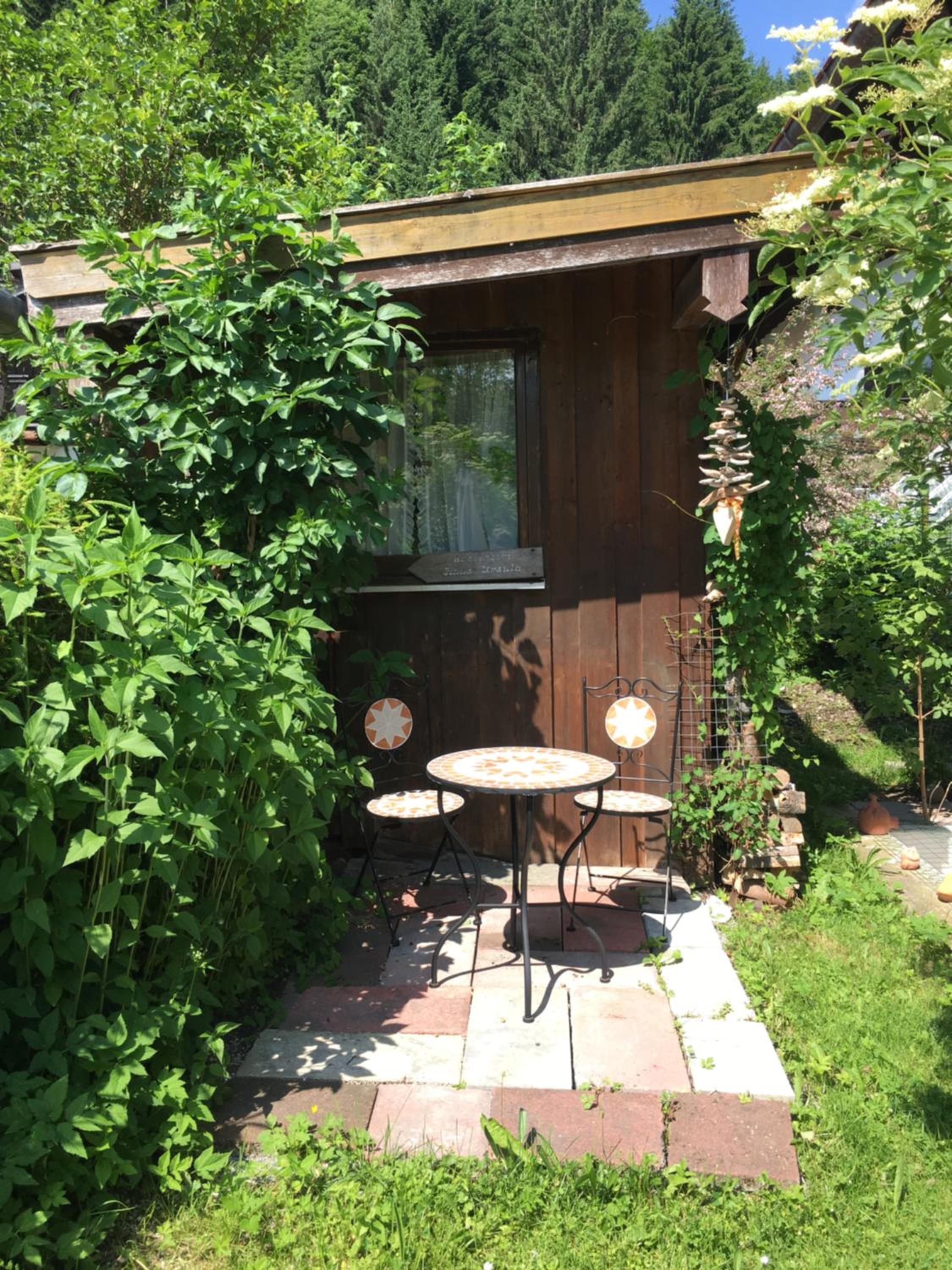 Ferienhaus Ursula
