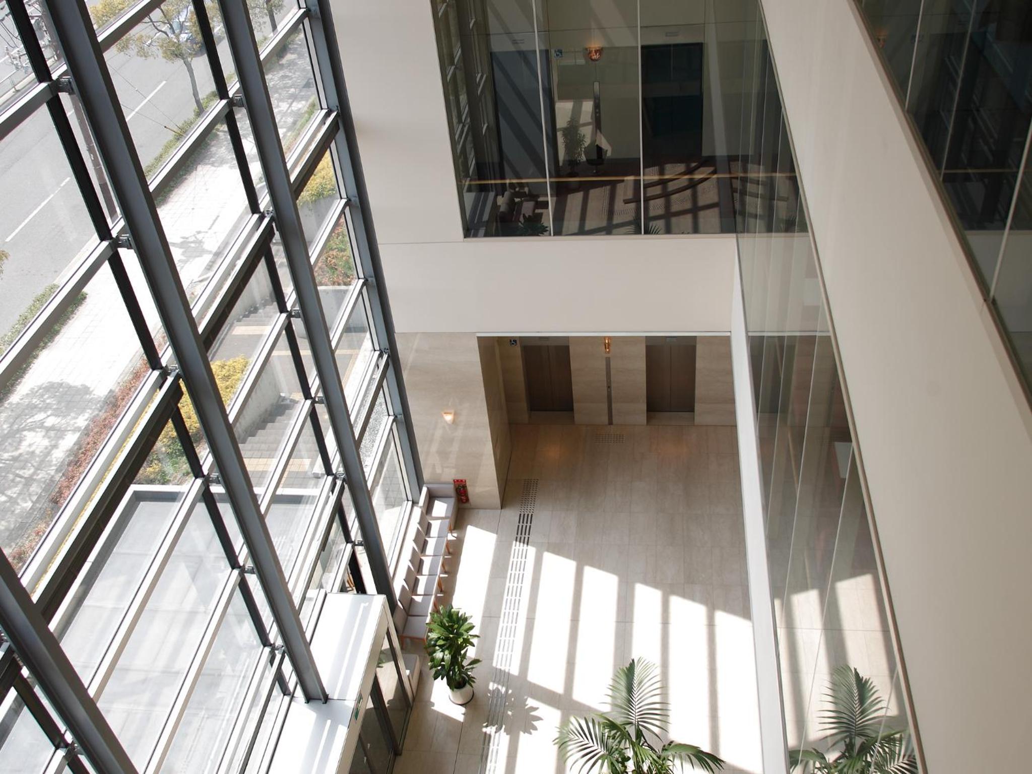 Osaka Academia, Billede 38