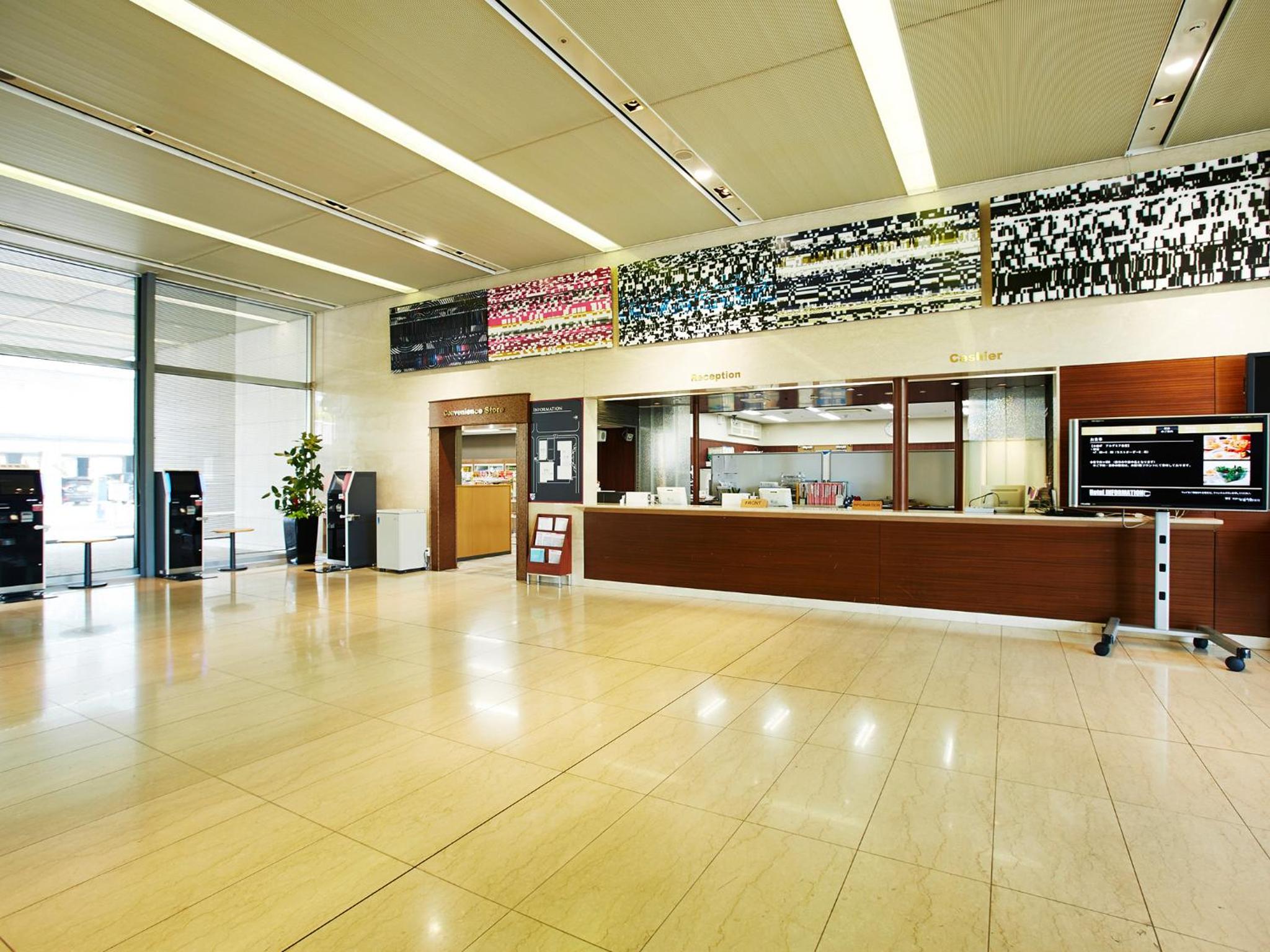 Osaka Academia, Billede 21