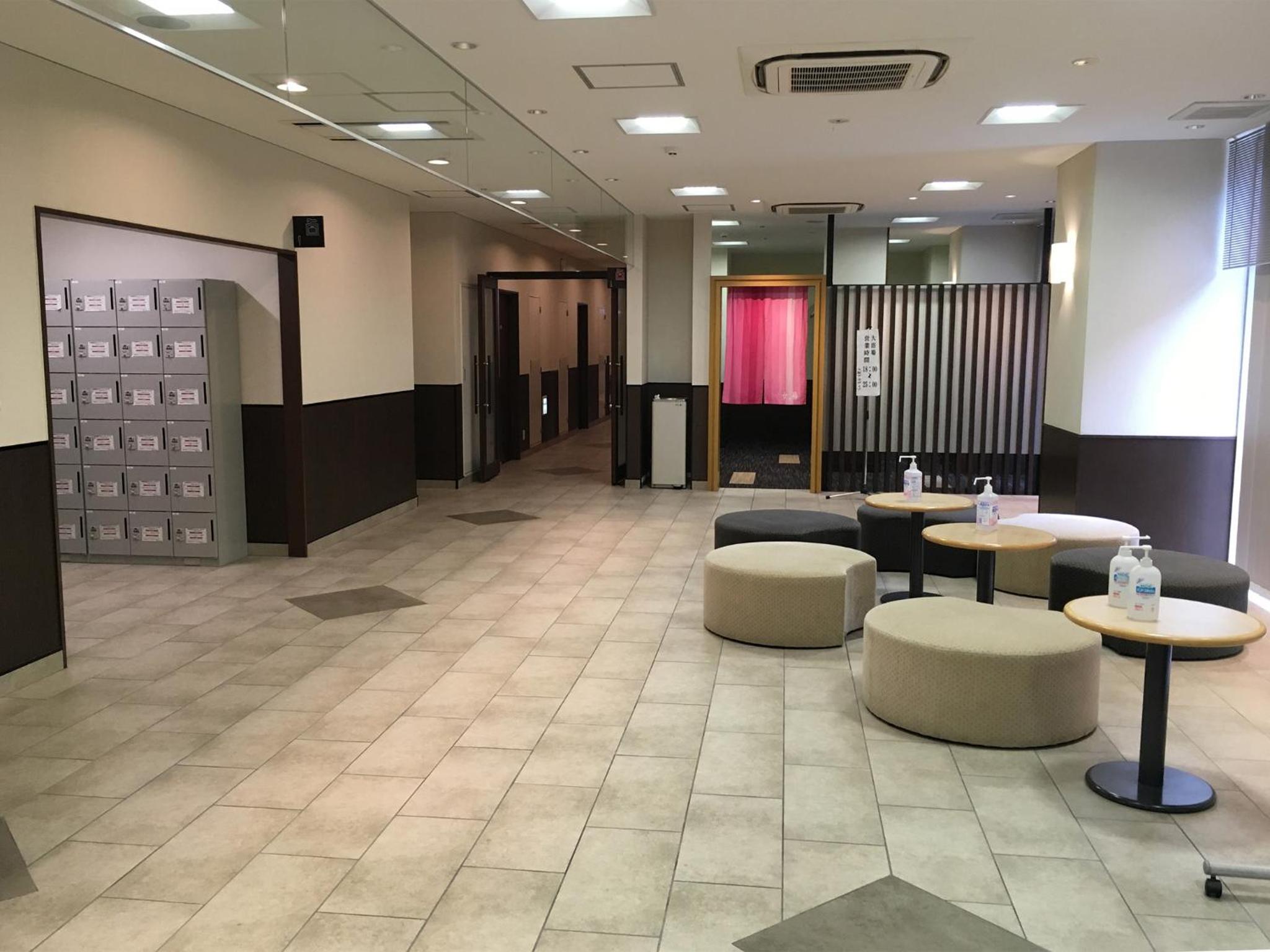 Osaka Academia, Billede 43